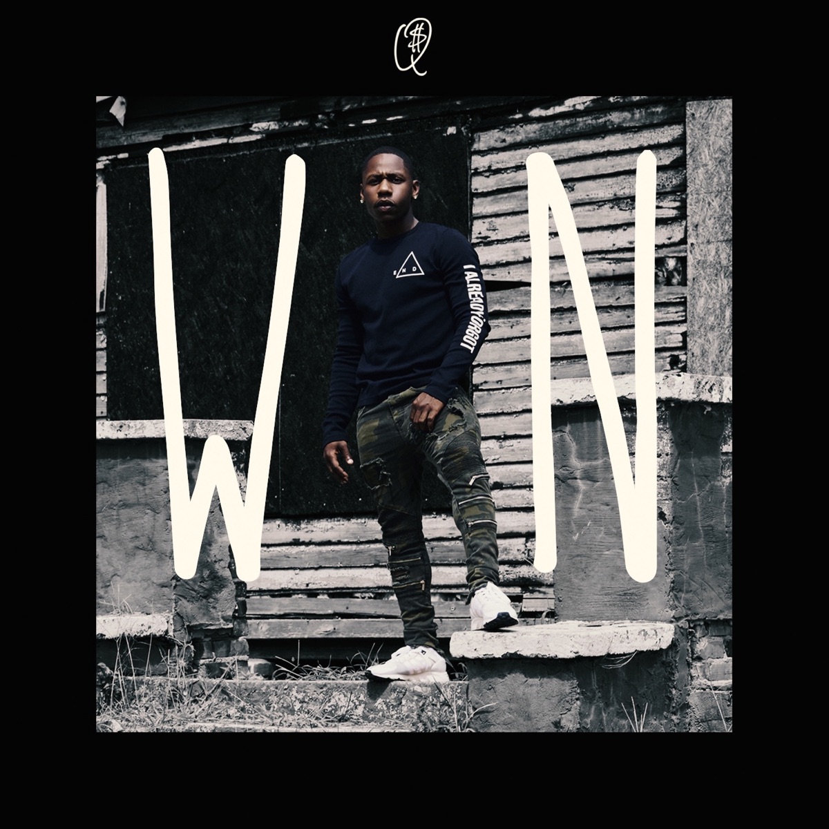 Win - Single by Q Money album cover