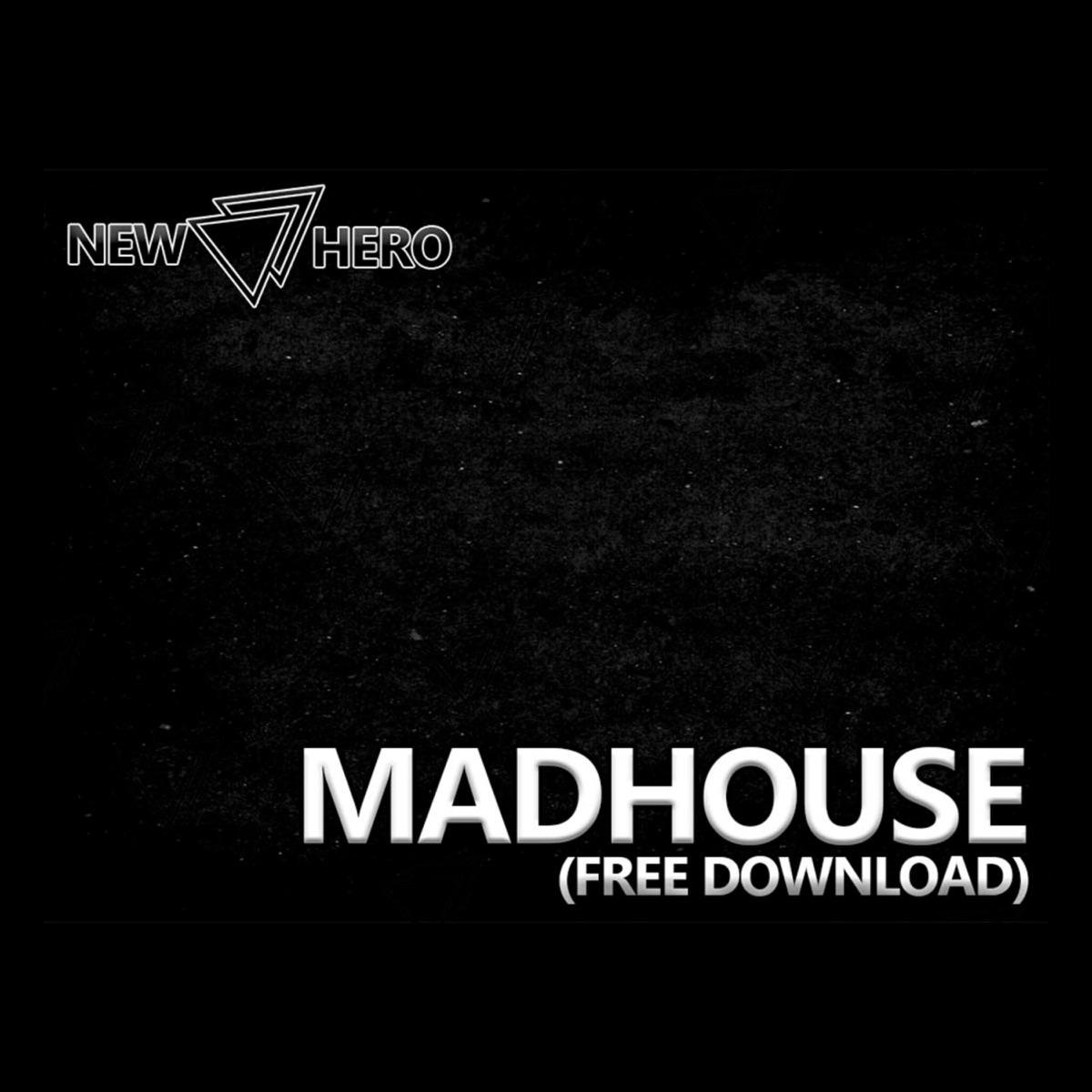 Madhouse - Single by New Hero album cover