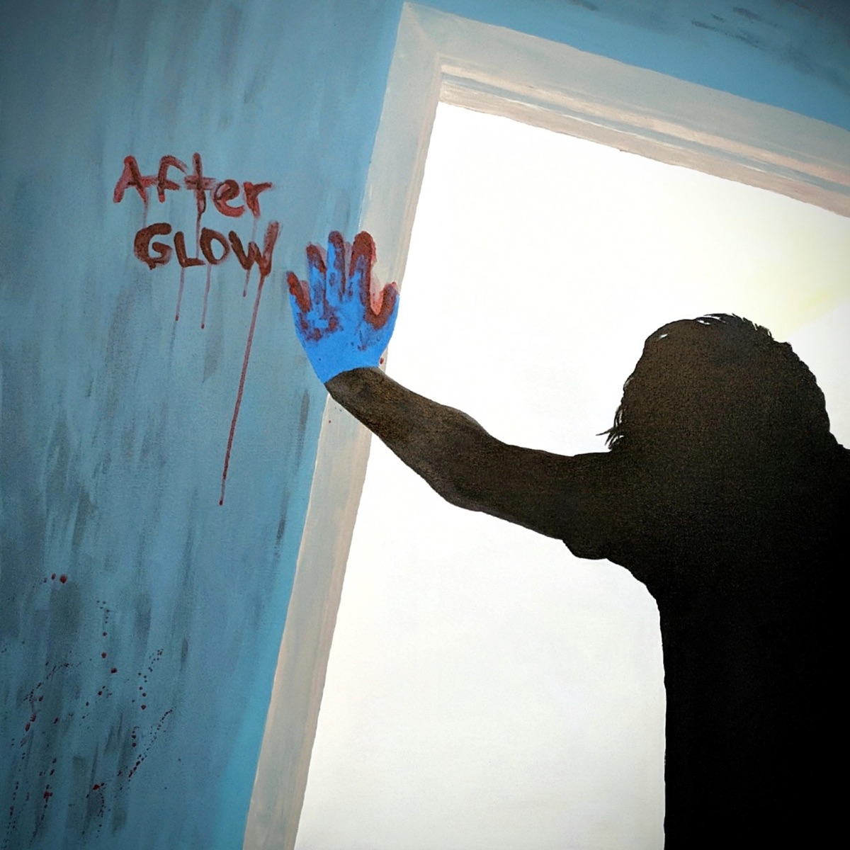 Afterglow - EP by alky album cover