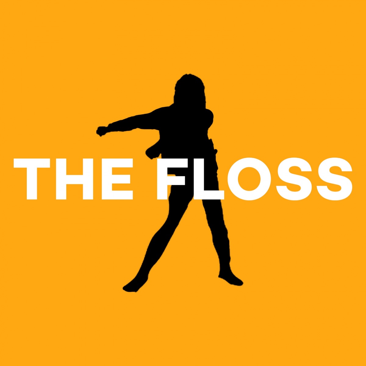 The Floss - Single by ASL album cover