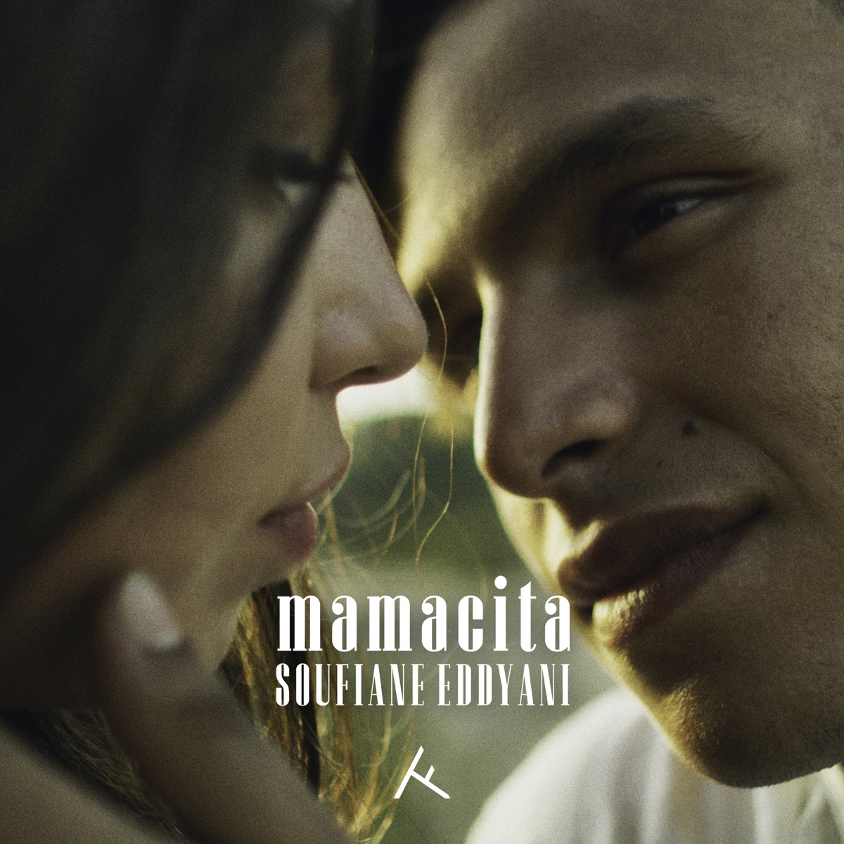 Mamacita - Single by Soufiane Eddyani album cover