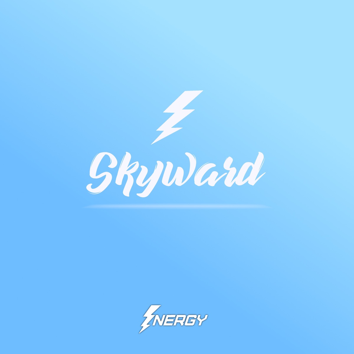 Skyward - Single by Energy album cover