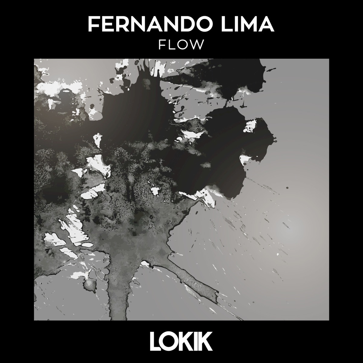 Flow - Single by Fernando Lima album cover