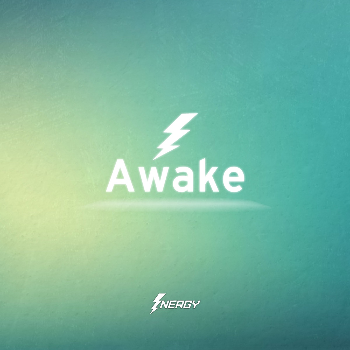 Awake - Single by Energy album cover