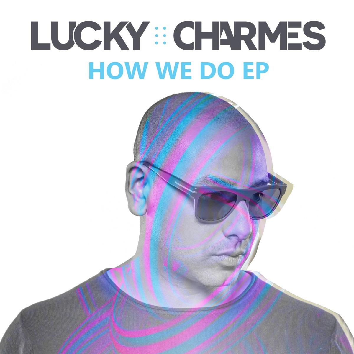 How We Do - Single by Charmes album cover