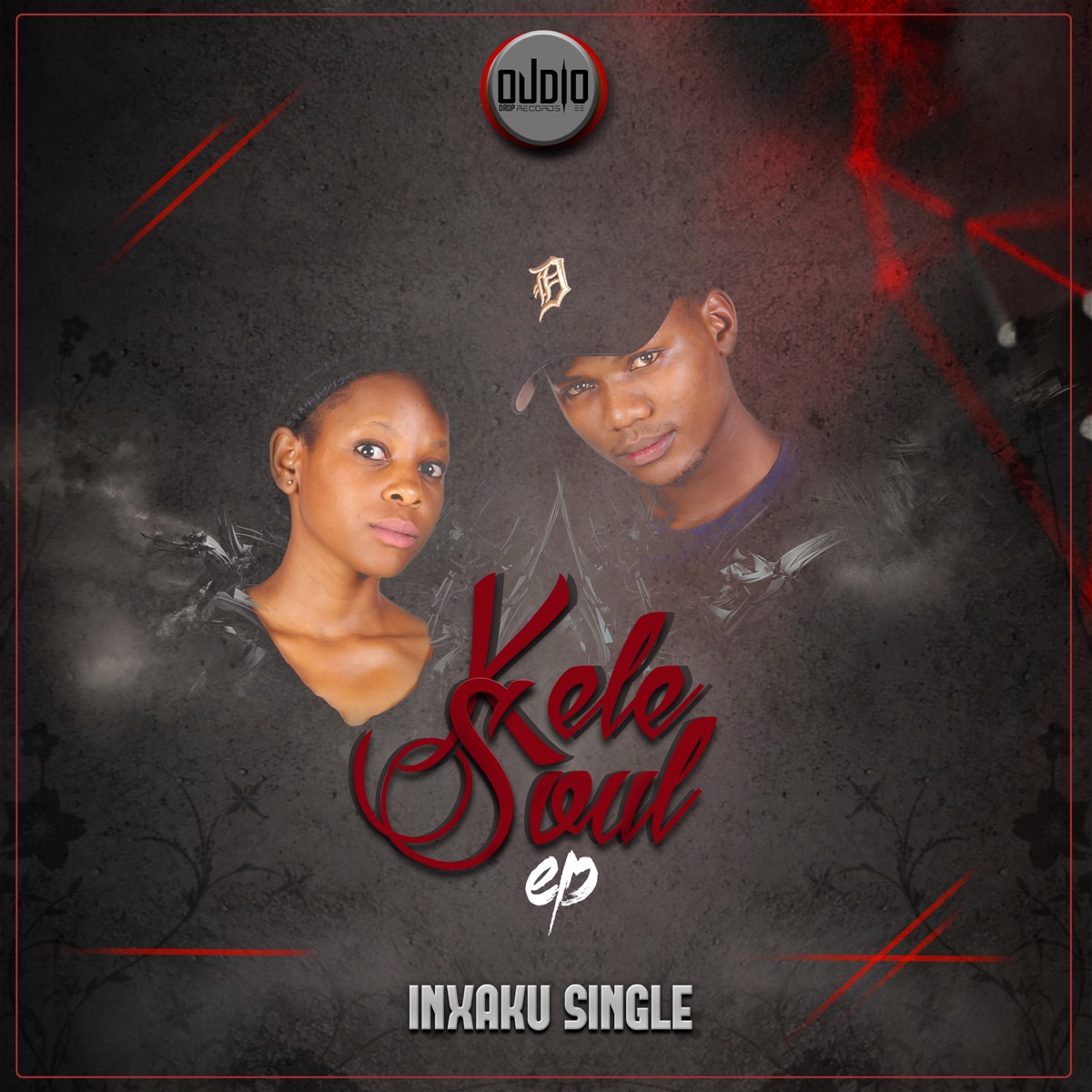 Inxaku (feat. Keletso) [Main Version] - Single by Treasured Soul album cover