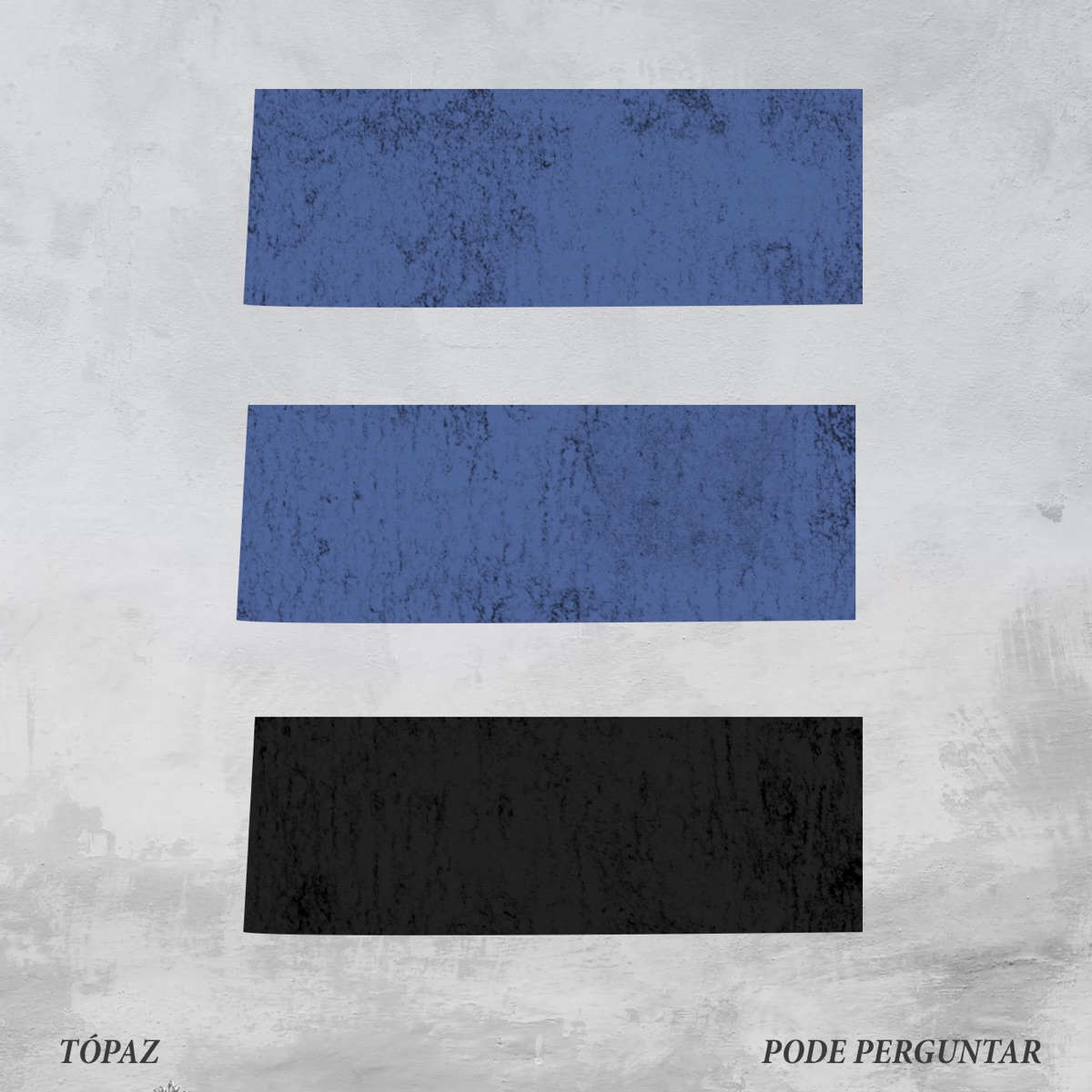 Pode Perguntar (feat. Paulo Vaz) - Single by Tópaz album cover