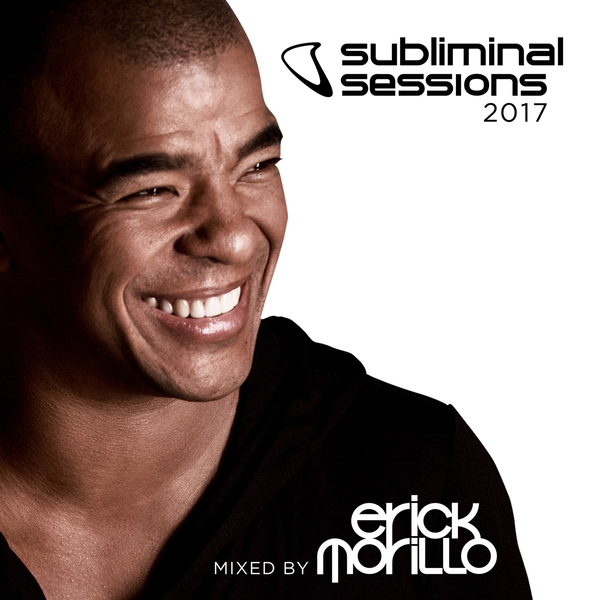 Subliminal Sessions 2017 by Erick Morillo album cover