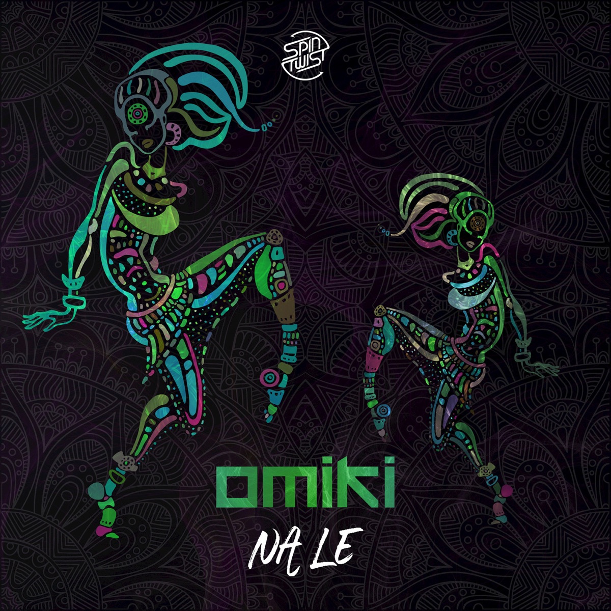 Na Le - Single by Omiki album cover