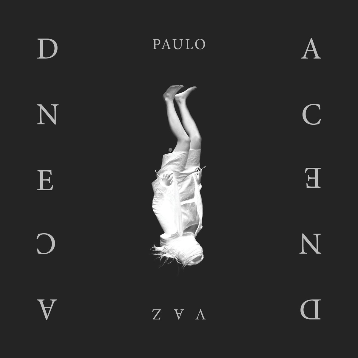 Dance Dance (Remixes) - Single by Paulo Vaz album cover