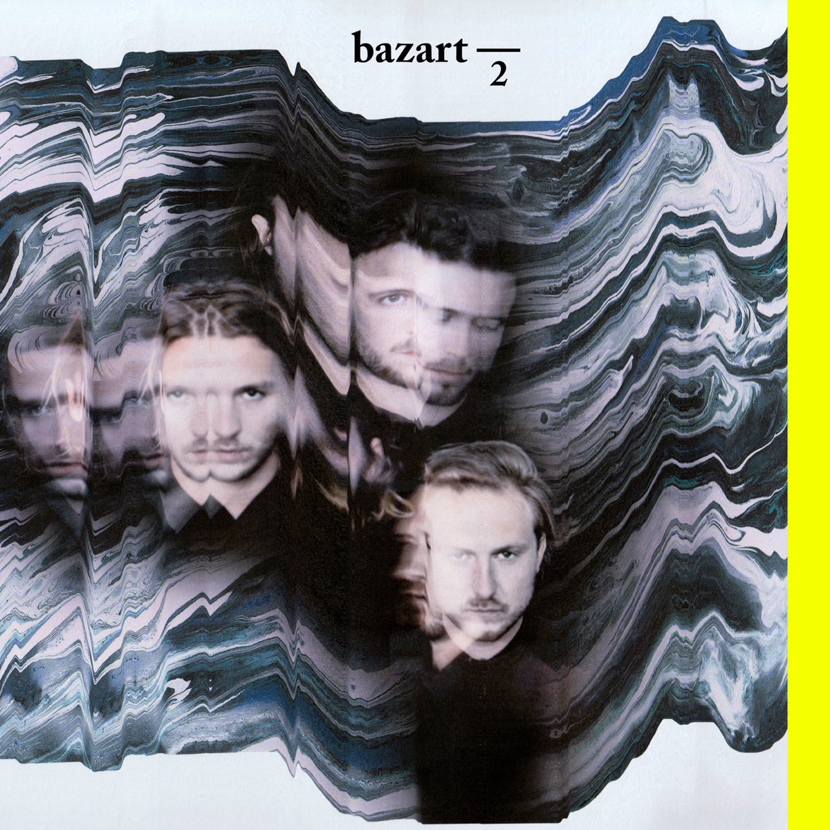 2 by Bazart album cover