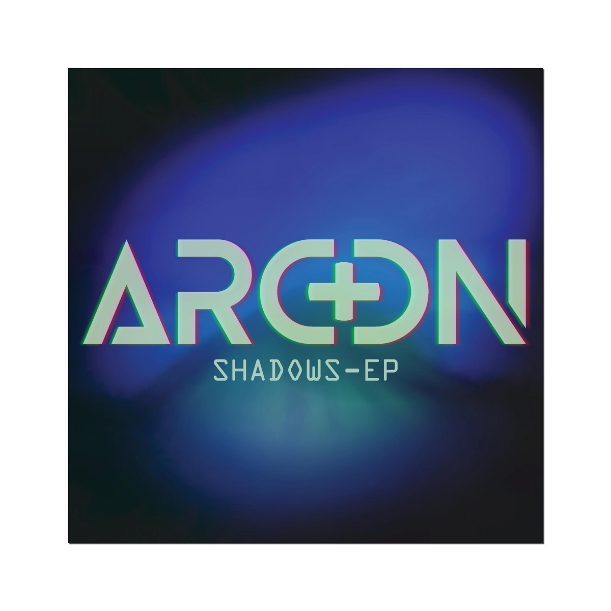 Shadows - EP by Areen album cover