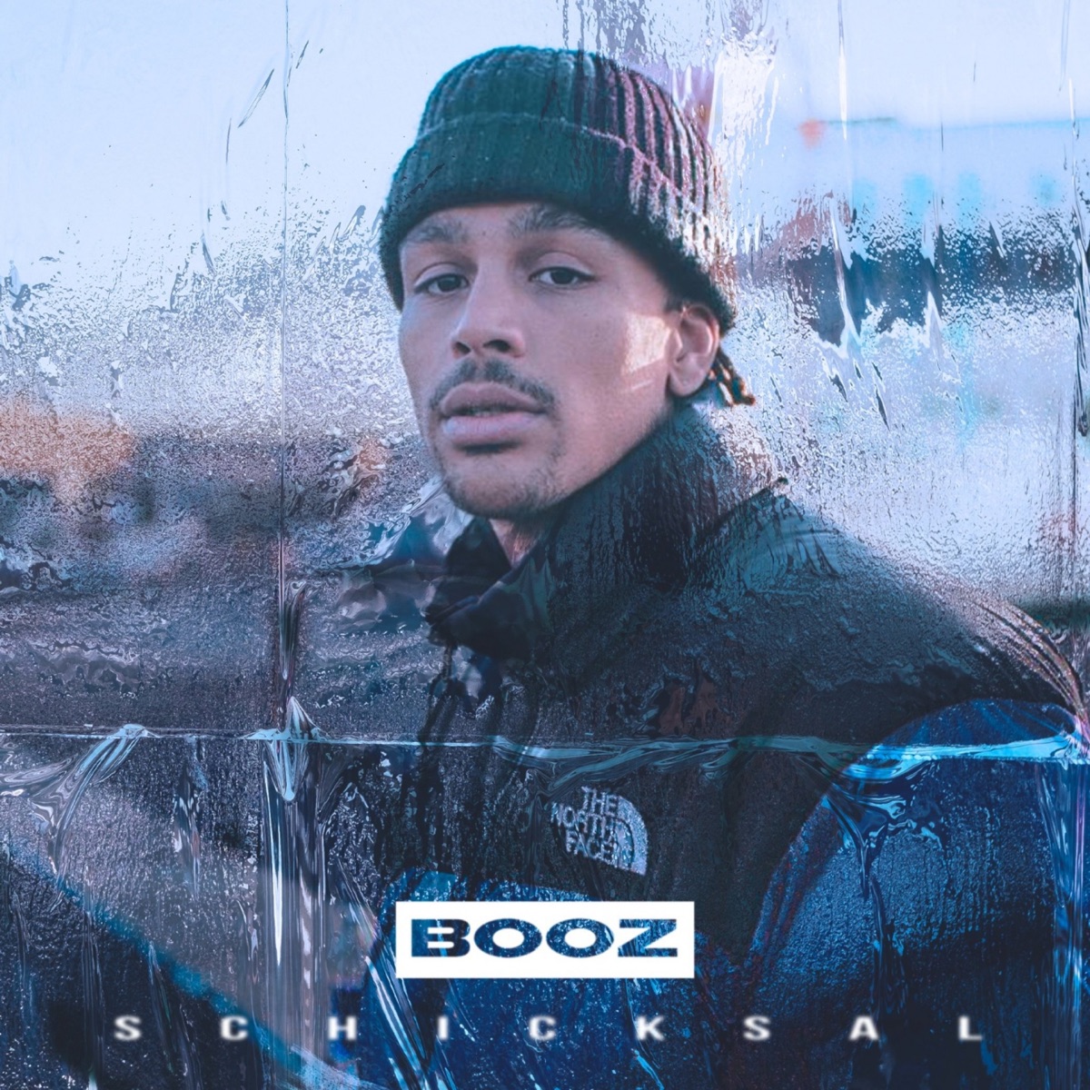 Schicksal - Single by Booz album cover