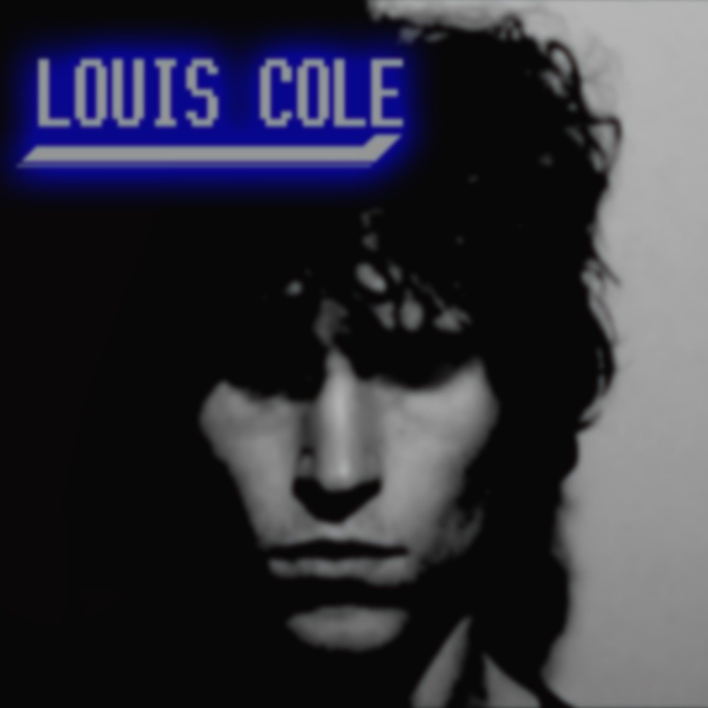 Album 2 by Louis Cole album cover