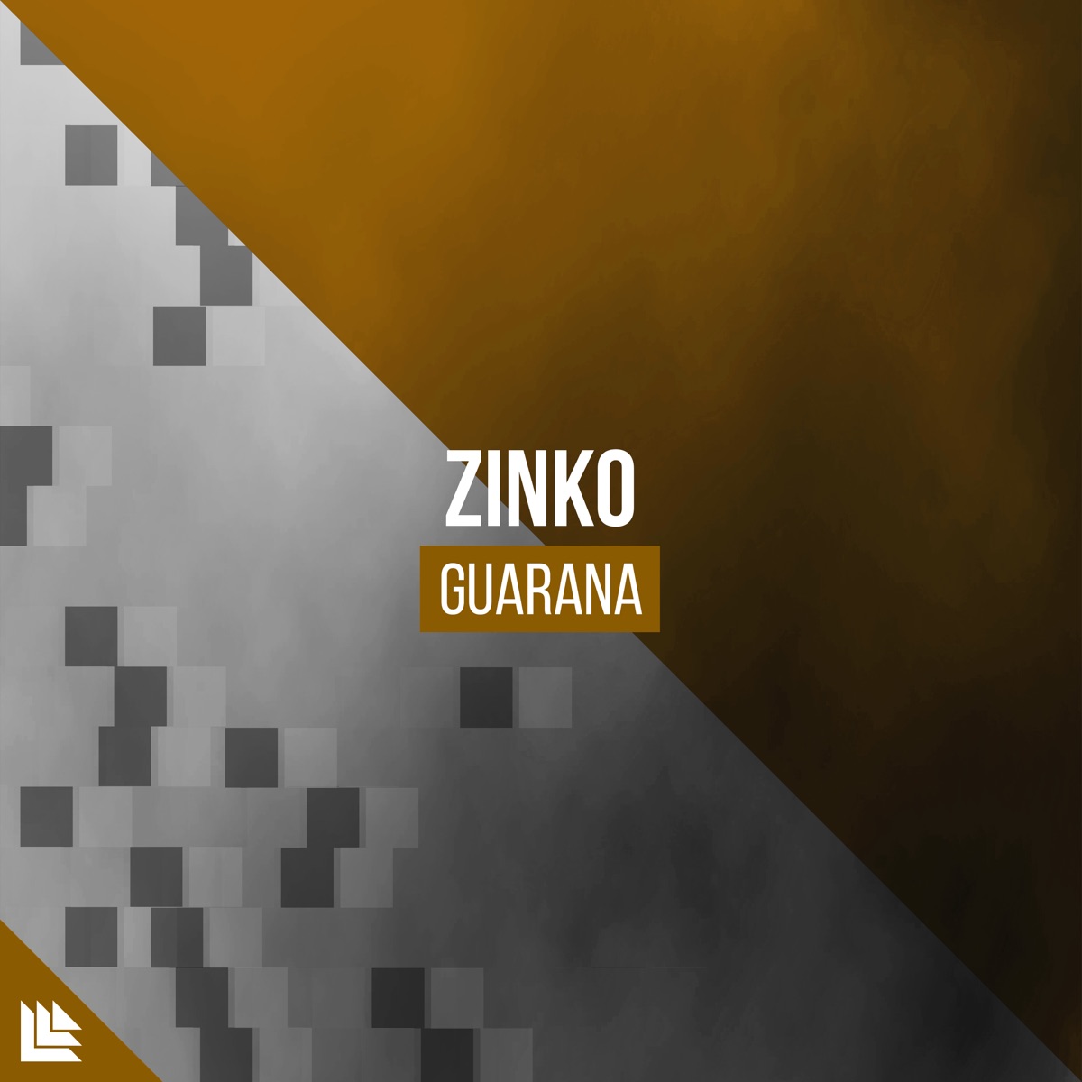 Guarana - Single by Zinko & Revealed Recordings album cover