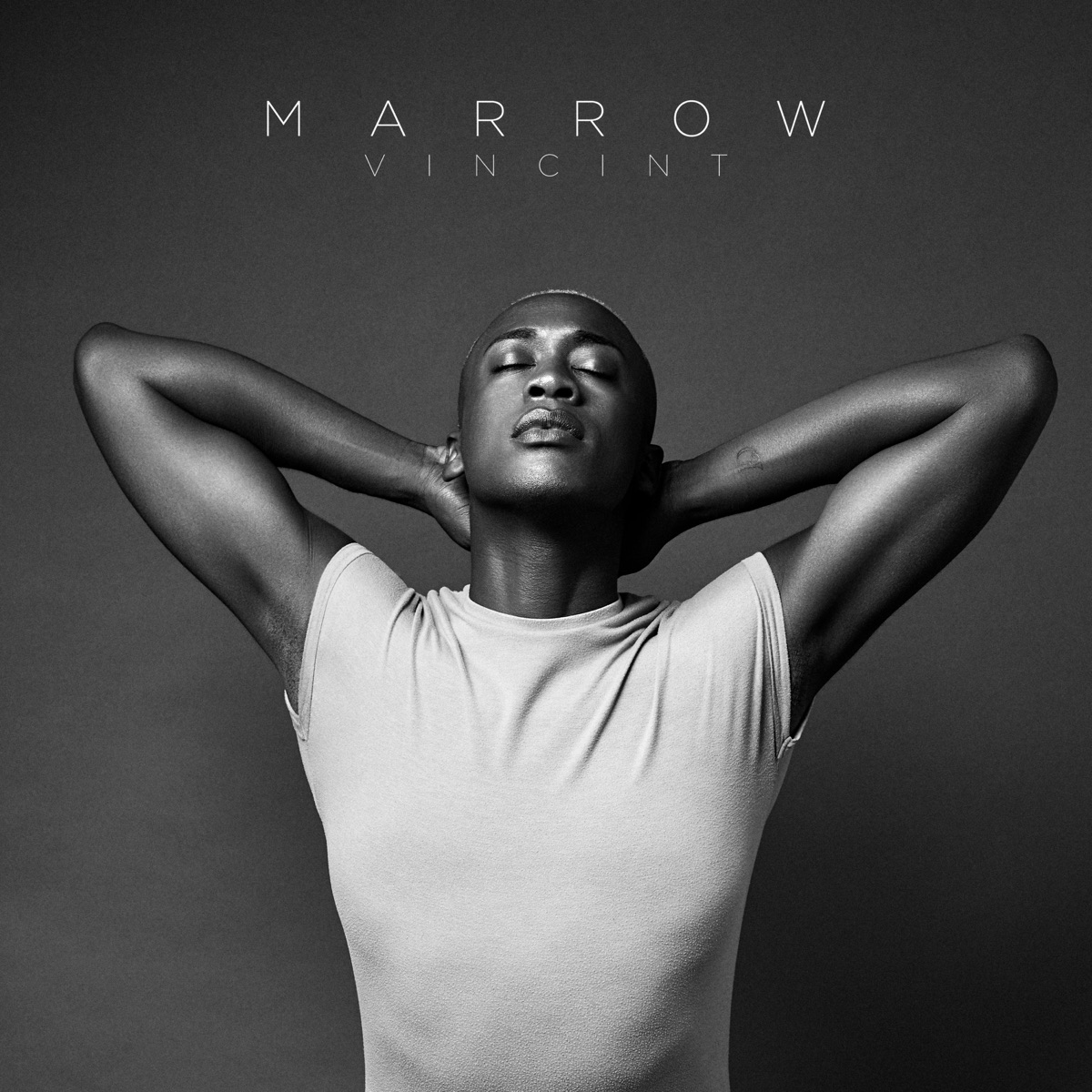 Marrow - Single by VINCINT album cover