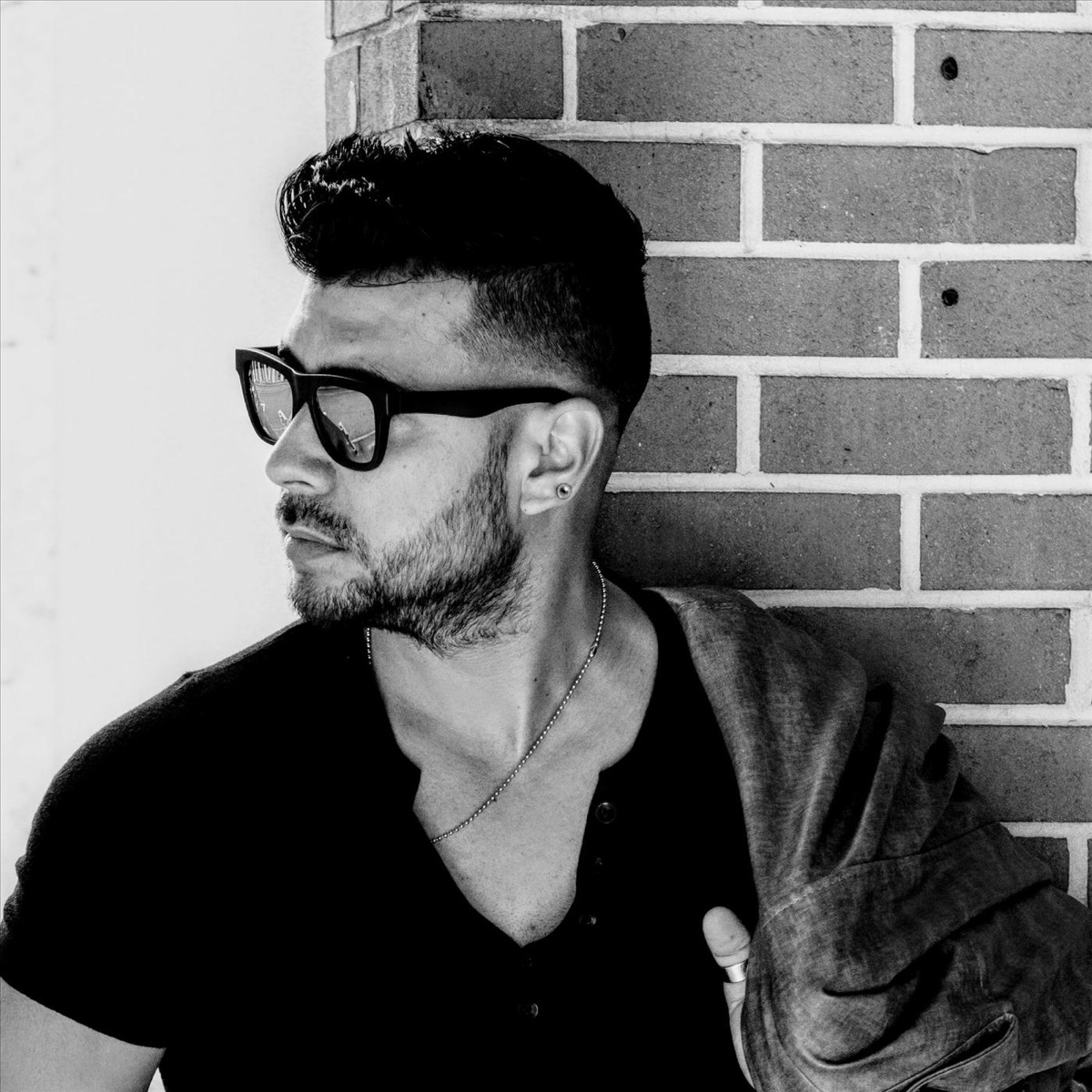 Ahora No - Single by Elsonn Torres album cover