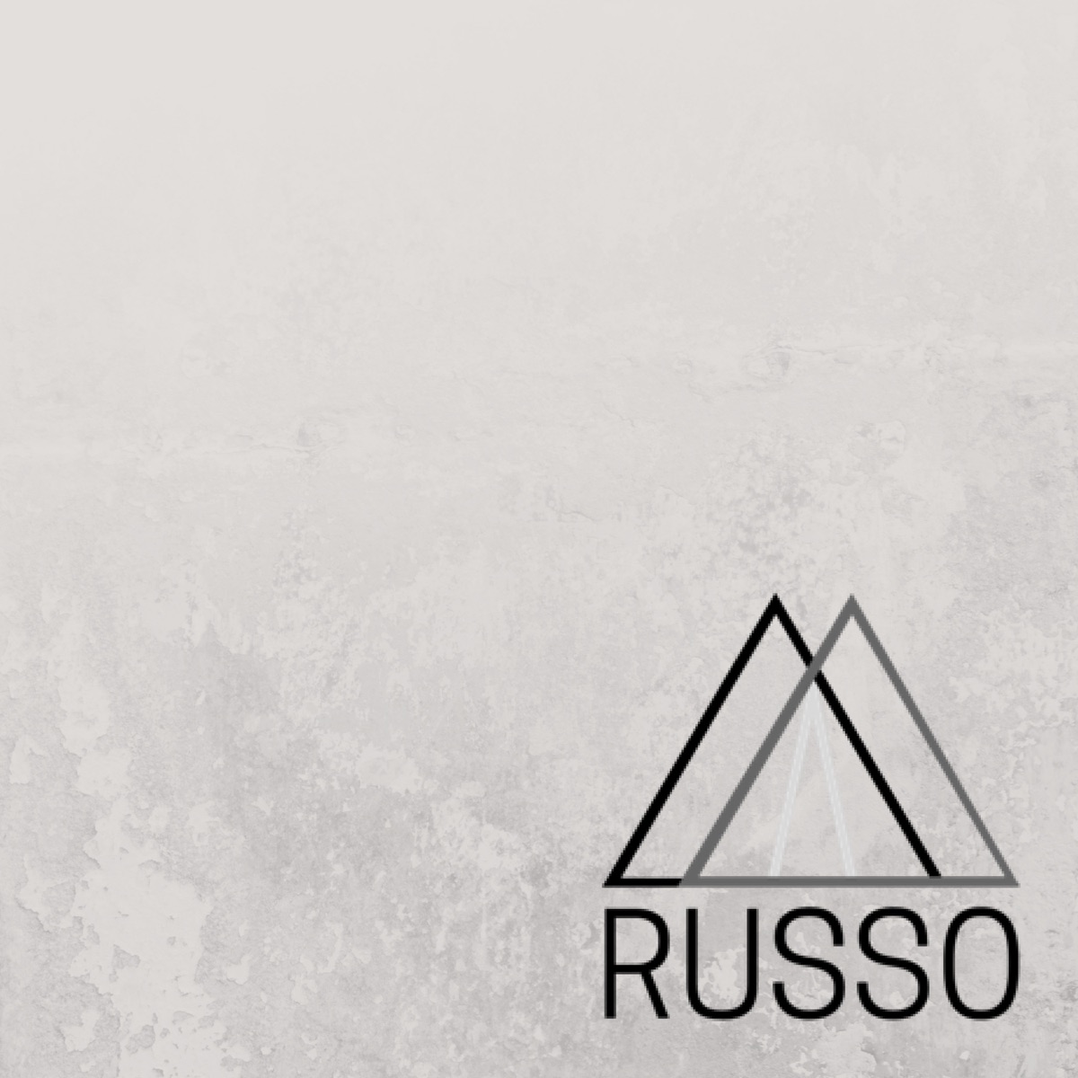 Russo - Single by Russo album cover