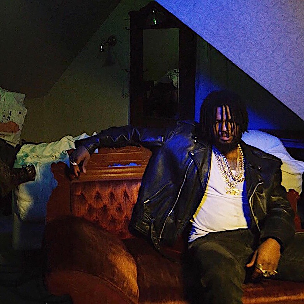 Family Films - Single by Raz Simone album cover