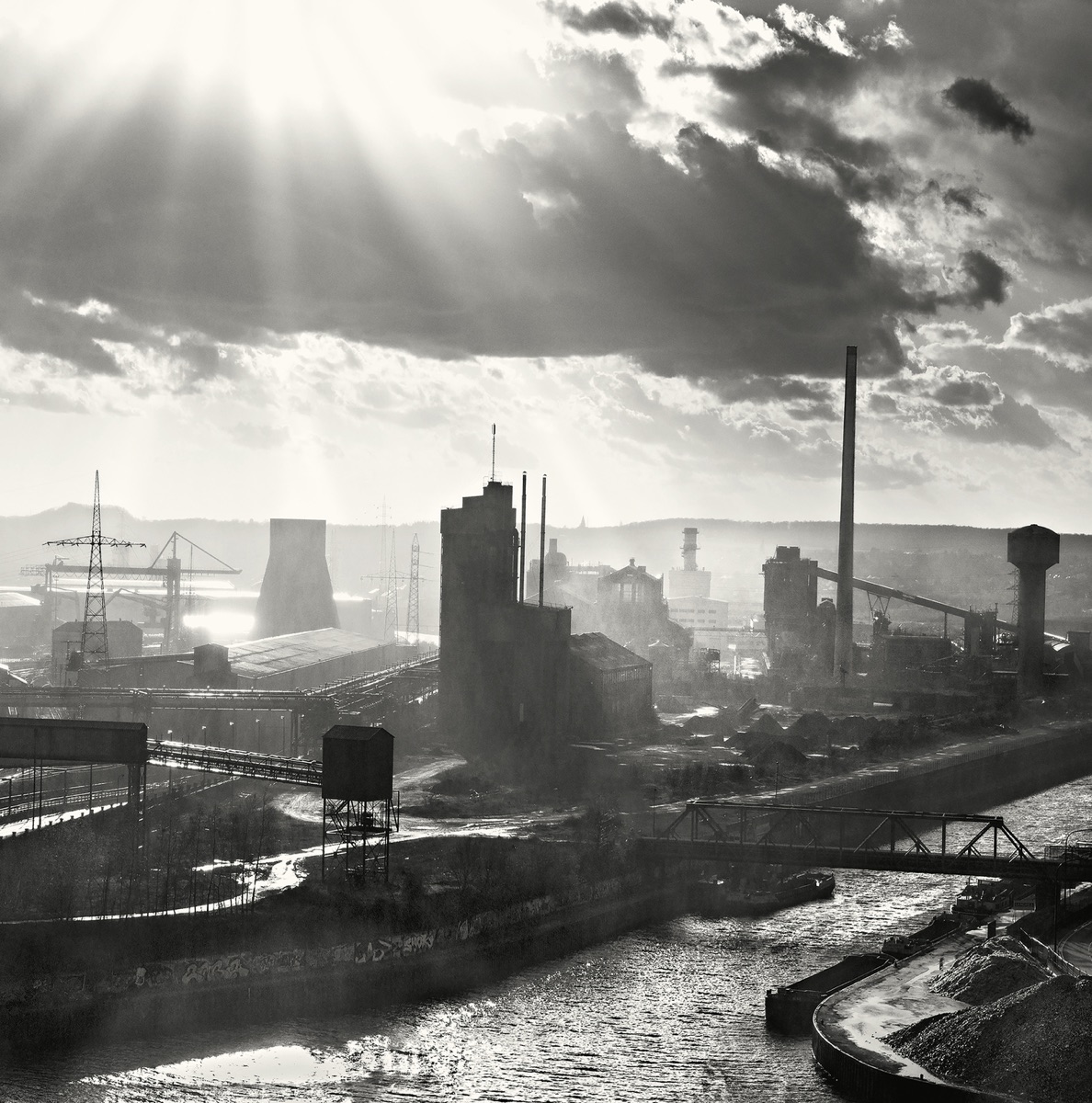 Blackened Cities - EP by Melanie De Biasio album cover