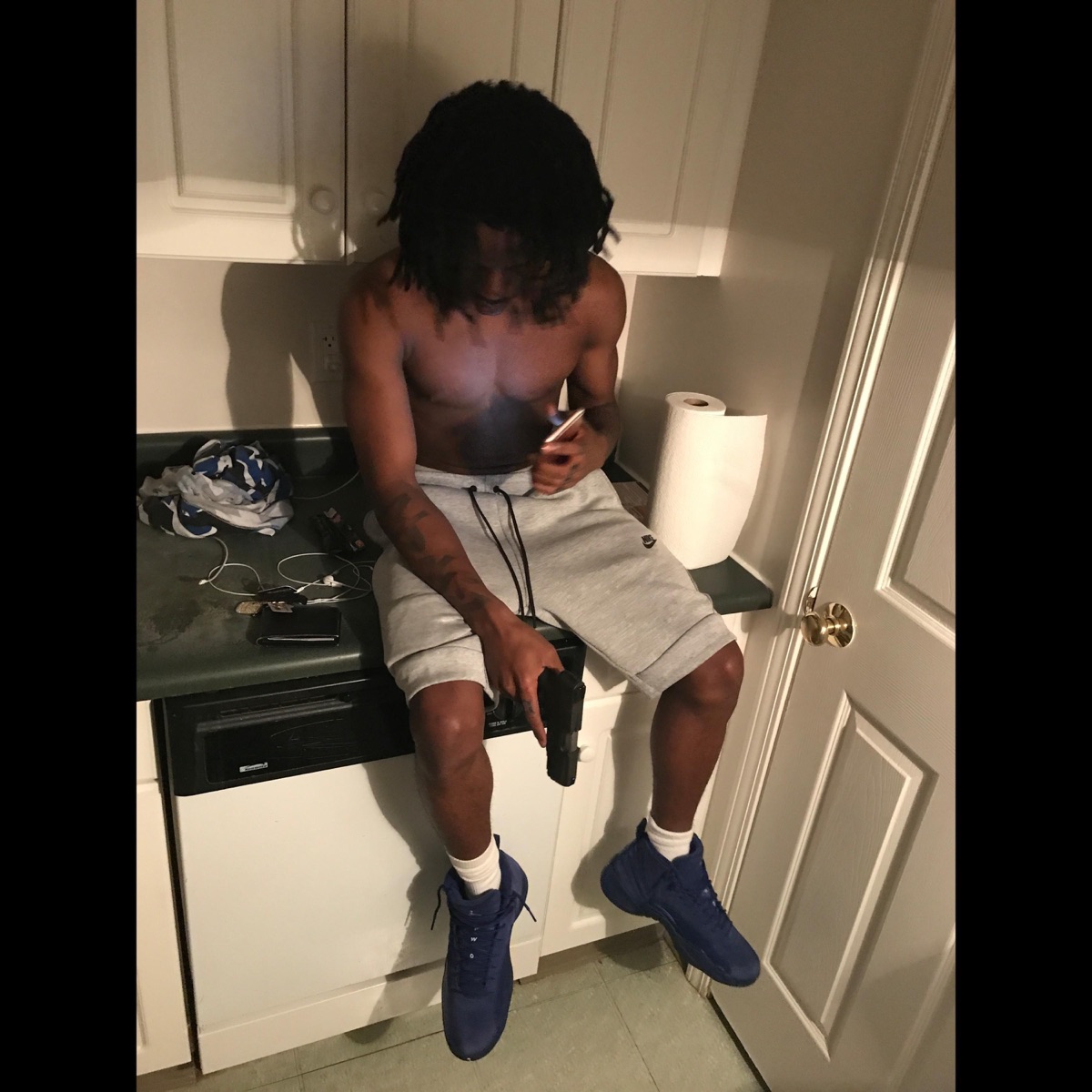 Know Dat - Single by Uptown Boogz album cover