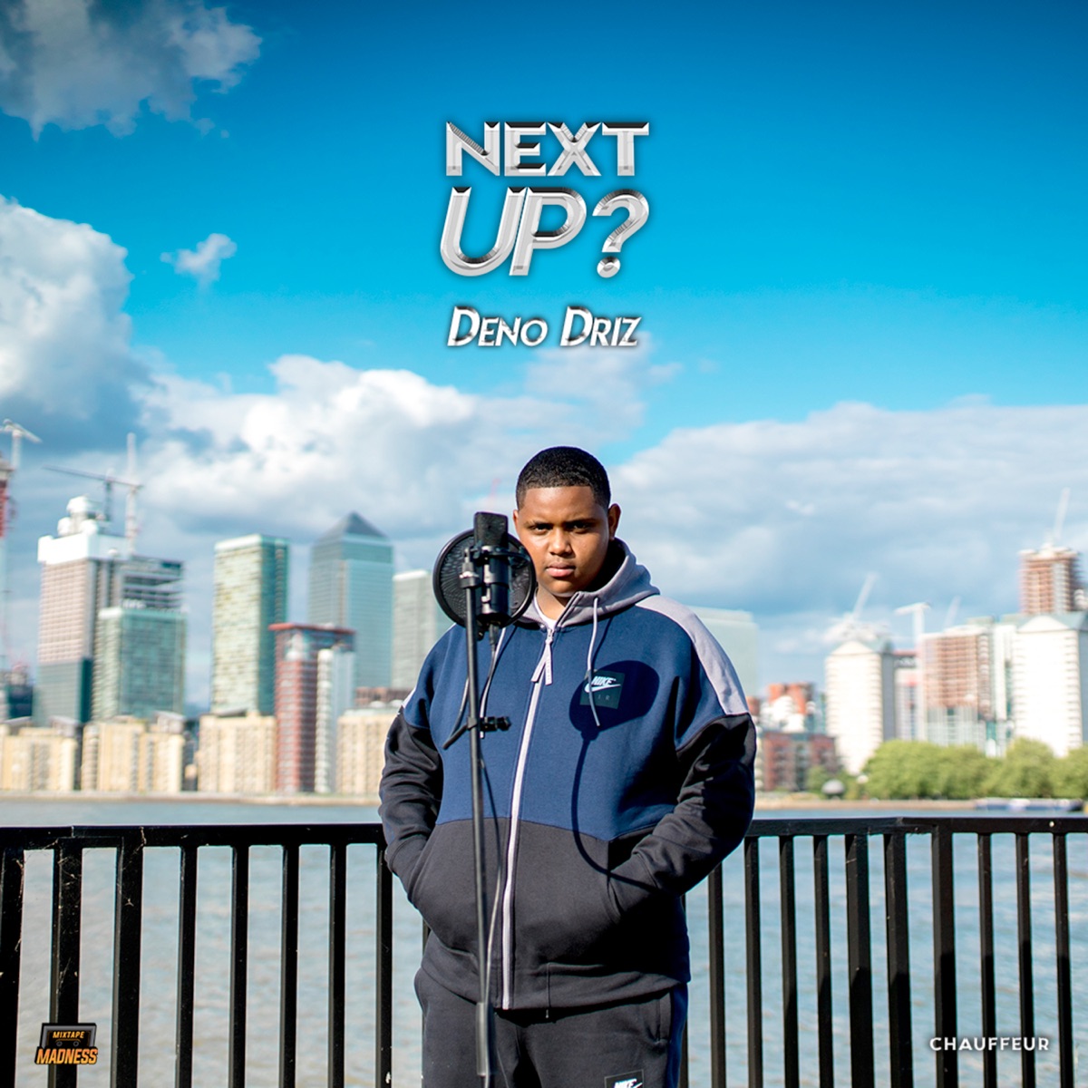 Next Up 47 - Single by Mixtape Madness & Deno album cover