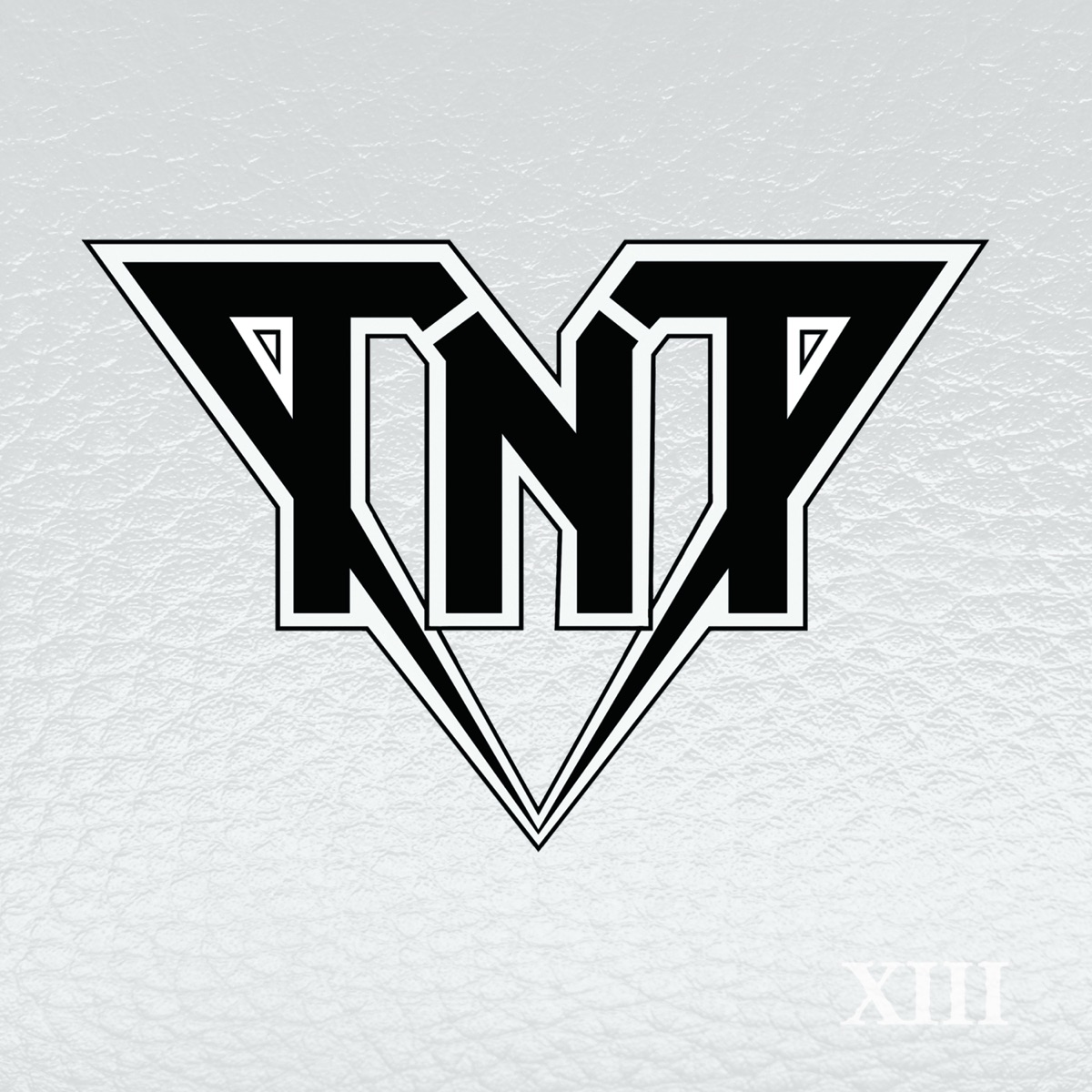 XIII by TNT album cover