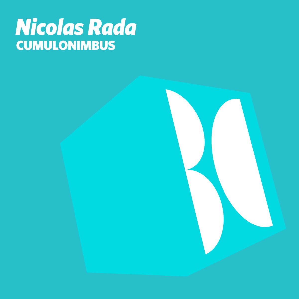 Cumulonimbus - Single by Nicolas Rada album cover