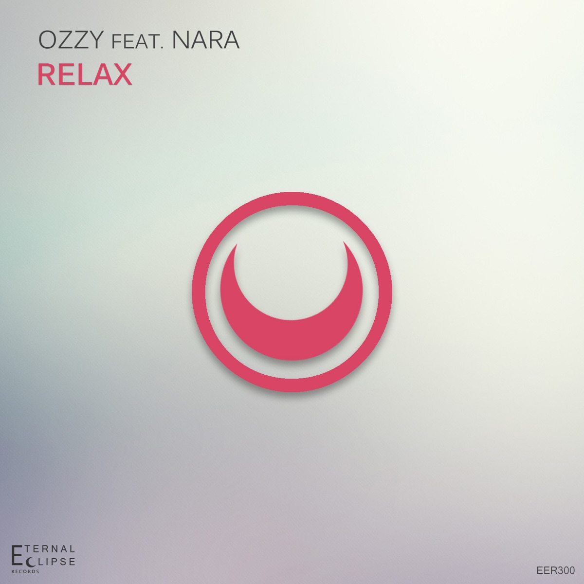 Relax (feat. Nara) - Single by Ozzy album cover