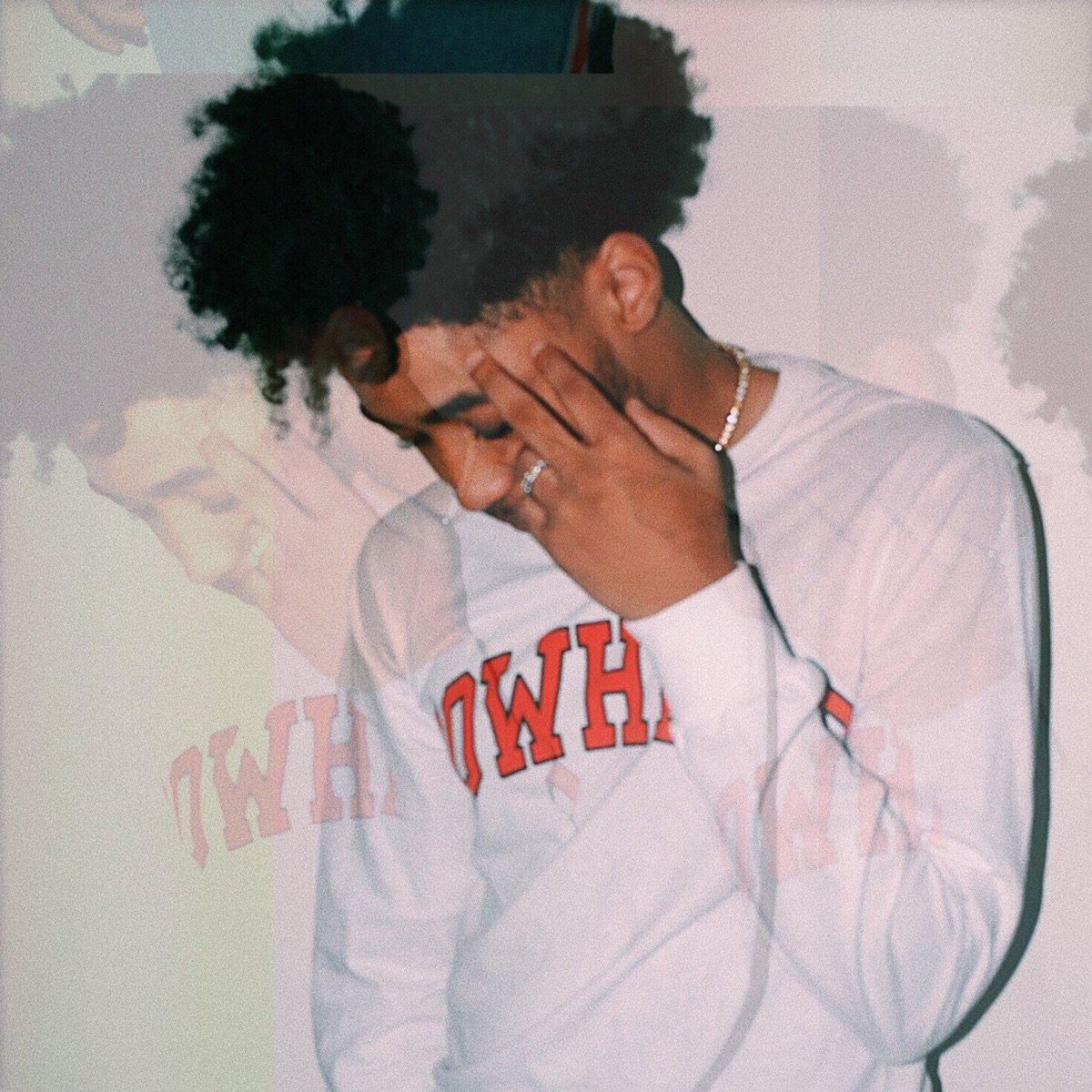 Stance - Single by $taylowrico album cover