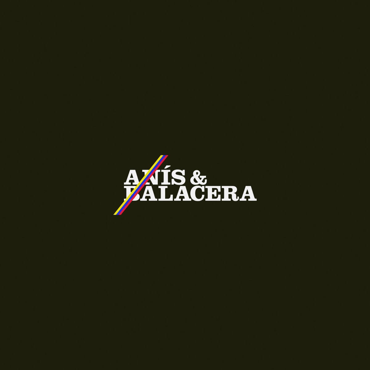 Anis & Balacera (Cartujo All-Stars) - Single by Gona, Willie DeVille & Gegga album cover