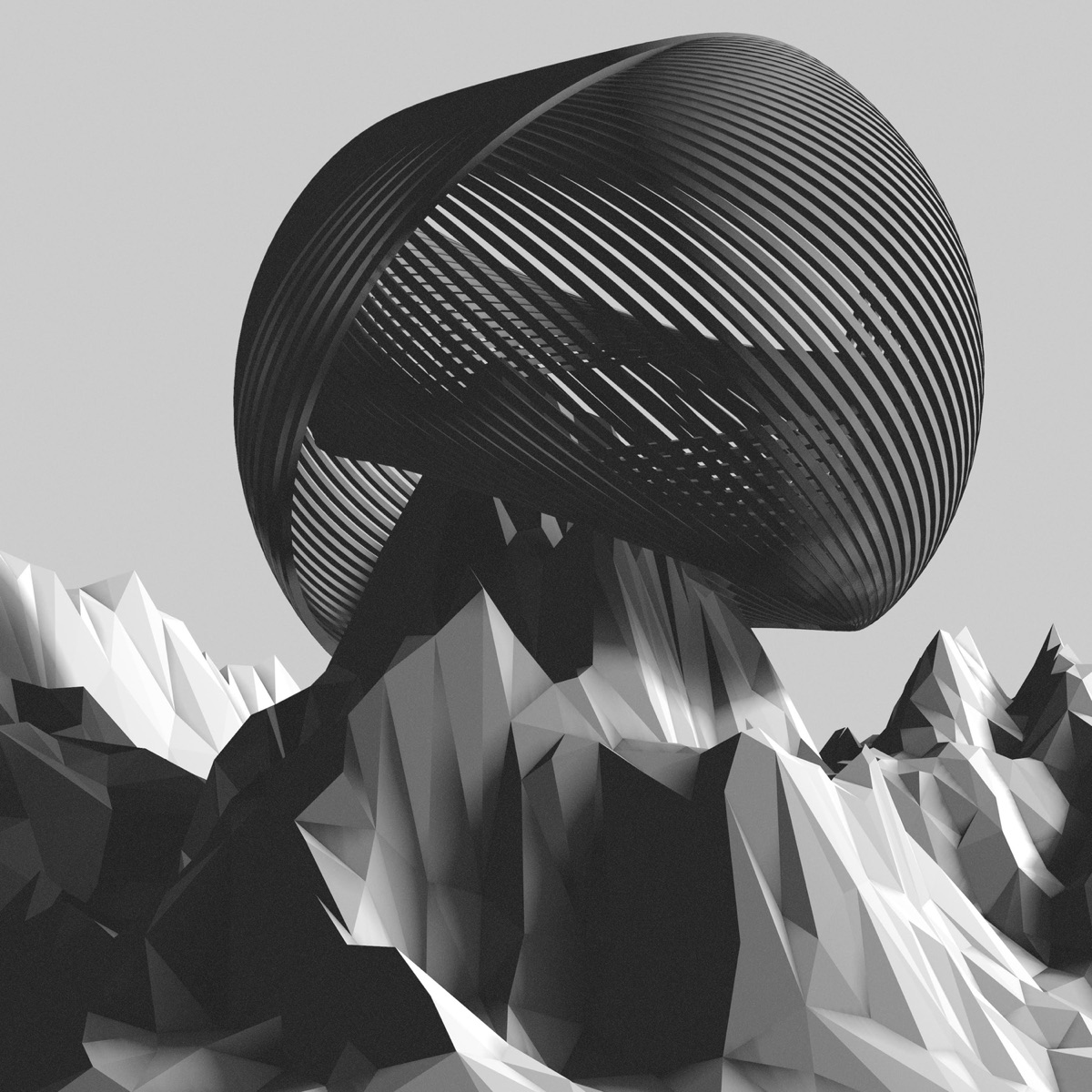 Terra Incognita by D-Troy album cover