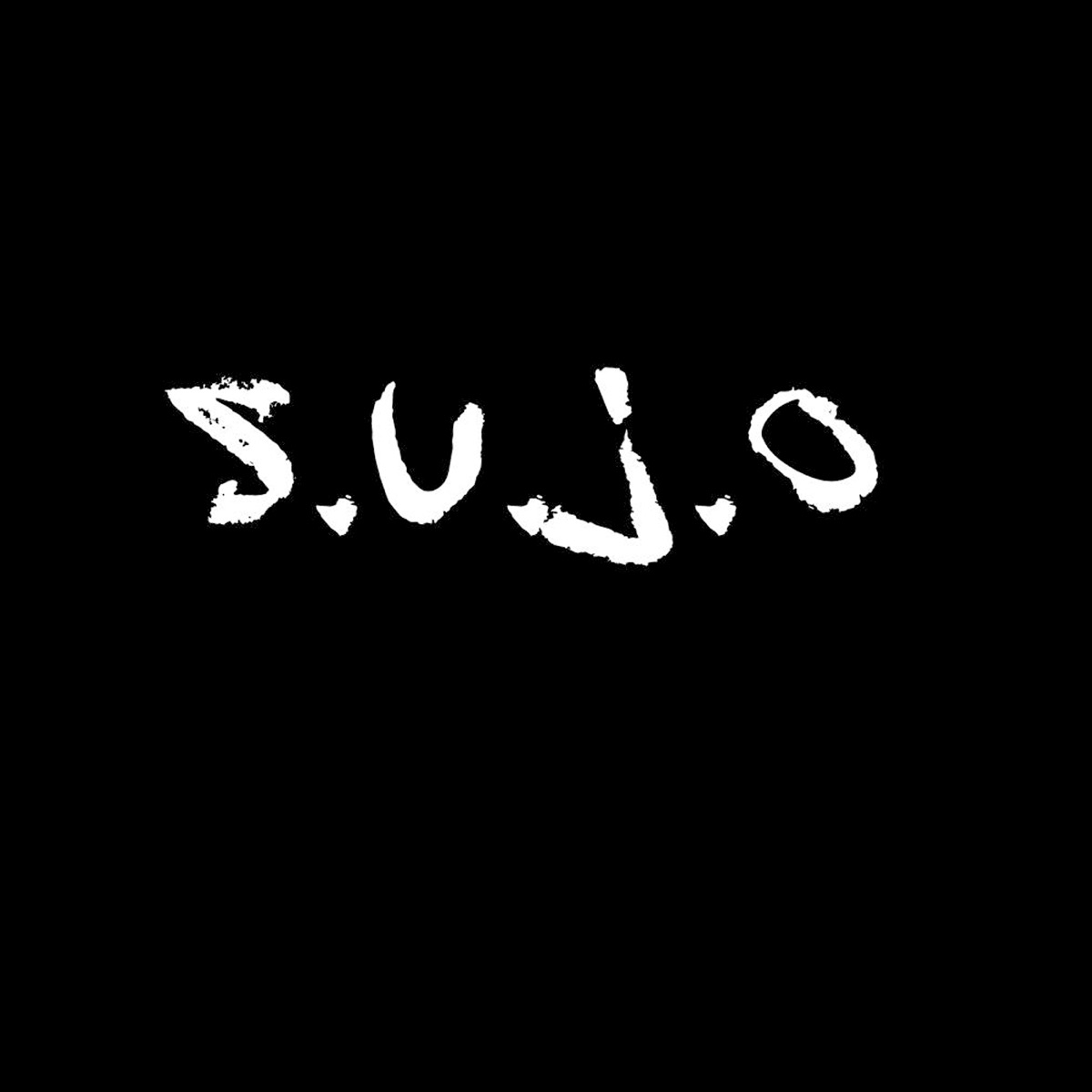 S. U. J. O - Single by Madyer Fraga album cover