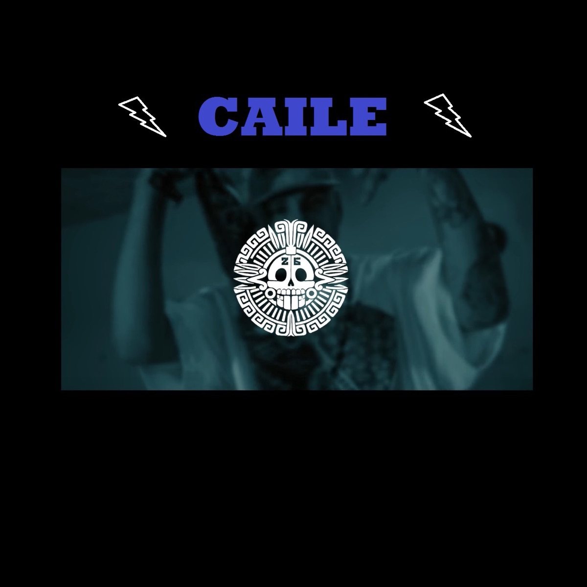 Caile (feat. Mara, Remik González, SantaFe Klan, Sid Msc, B Raster & Neto Peña) - Single by Hemafia album cover