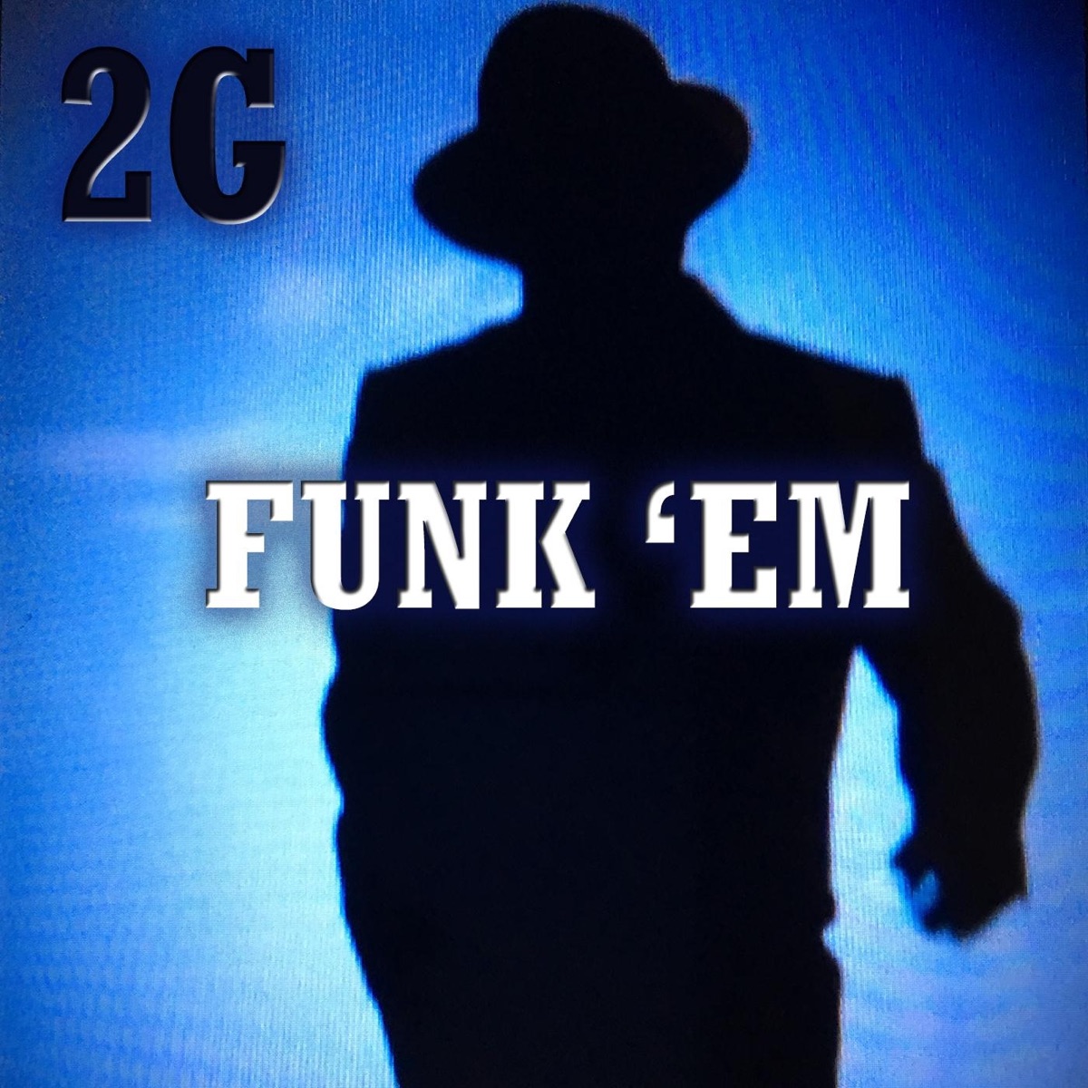 Funk Em - Single by 2G album cover