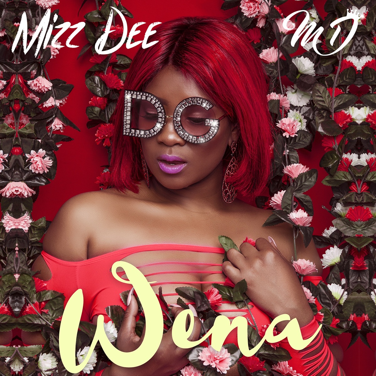 Wena - Single by Mizz Dee album cover
