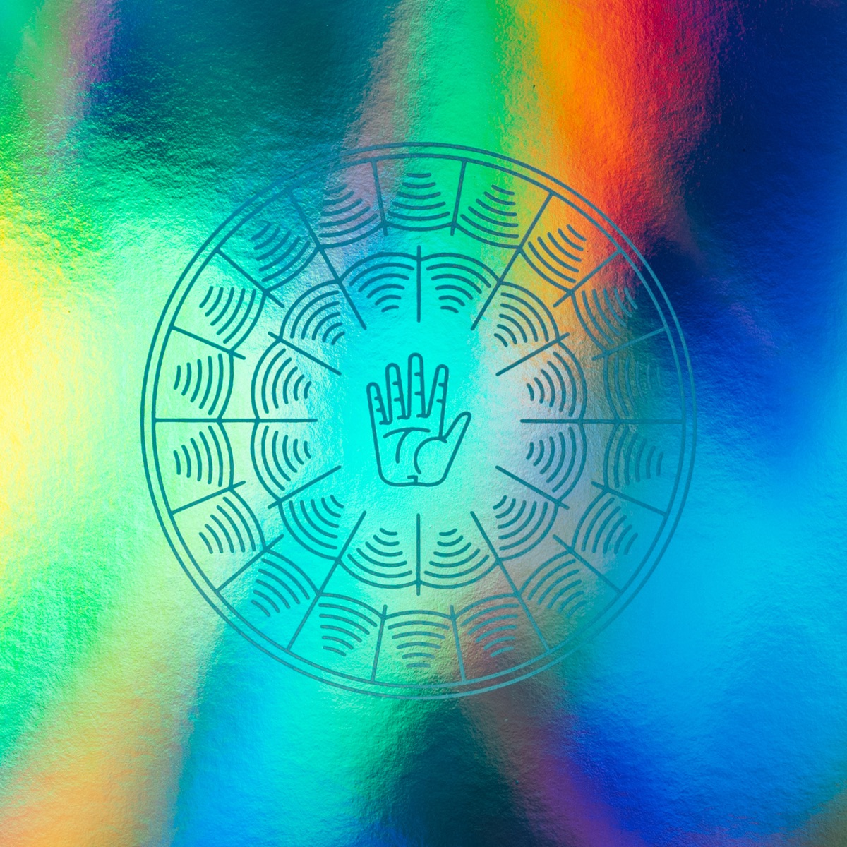 Echo (feat. Tauren Wells) - Single by Elevation Worship album cover artwork