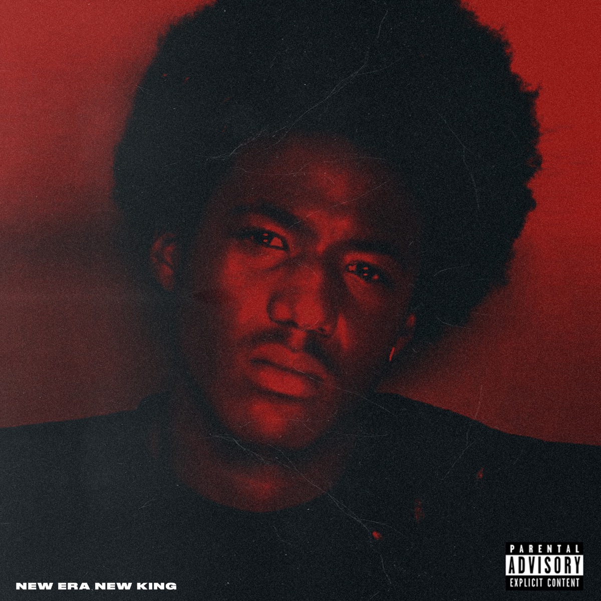 New Era New King - Single by Mozzy album cover artwork