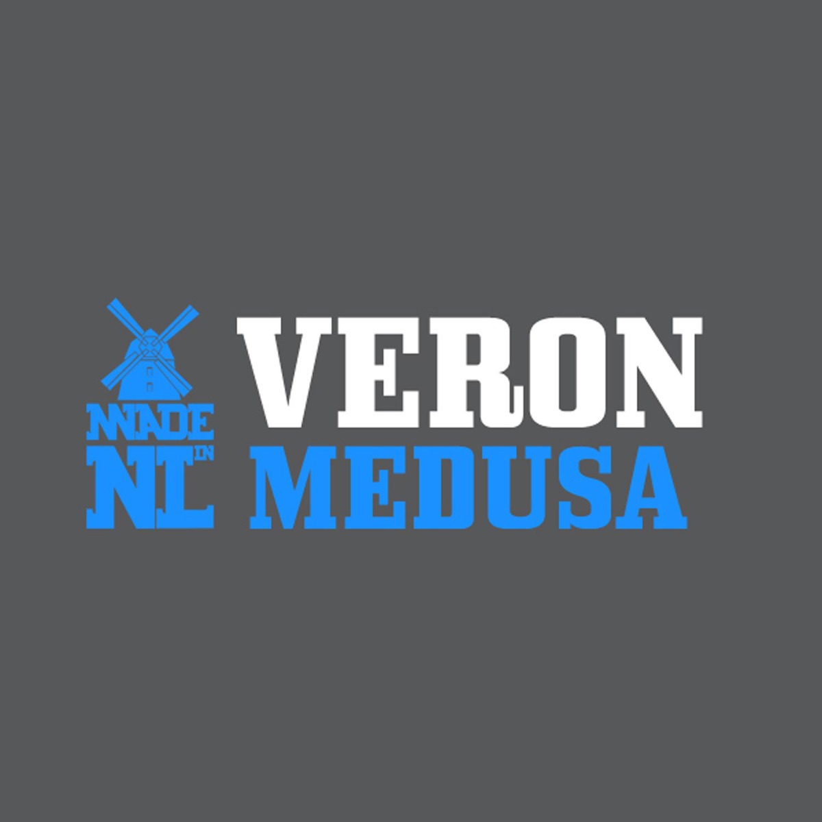 Medusa - Single by Veron album cover