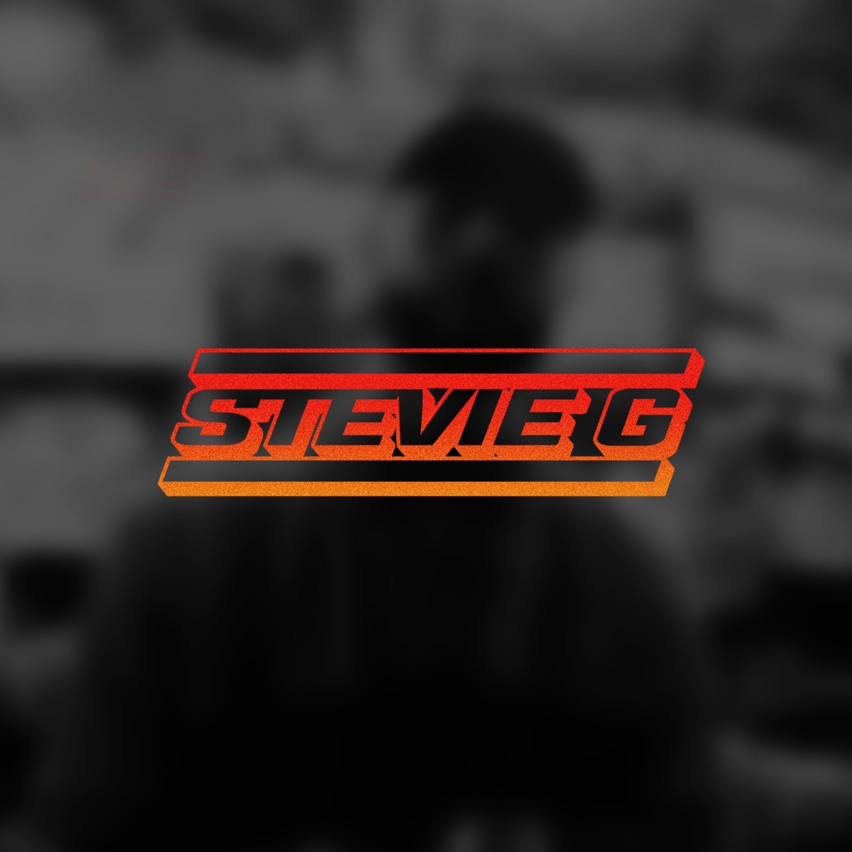 Stevie G - Single by Gegga album cover