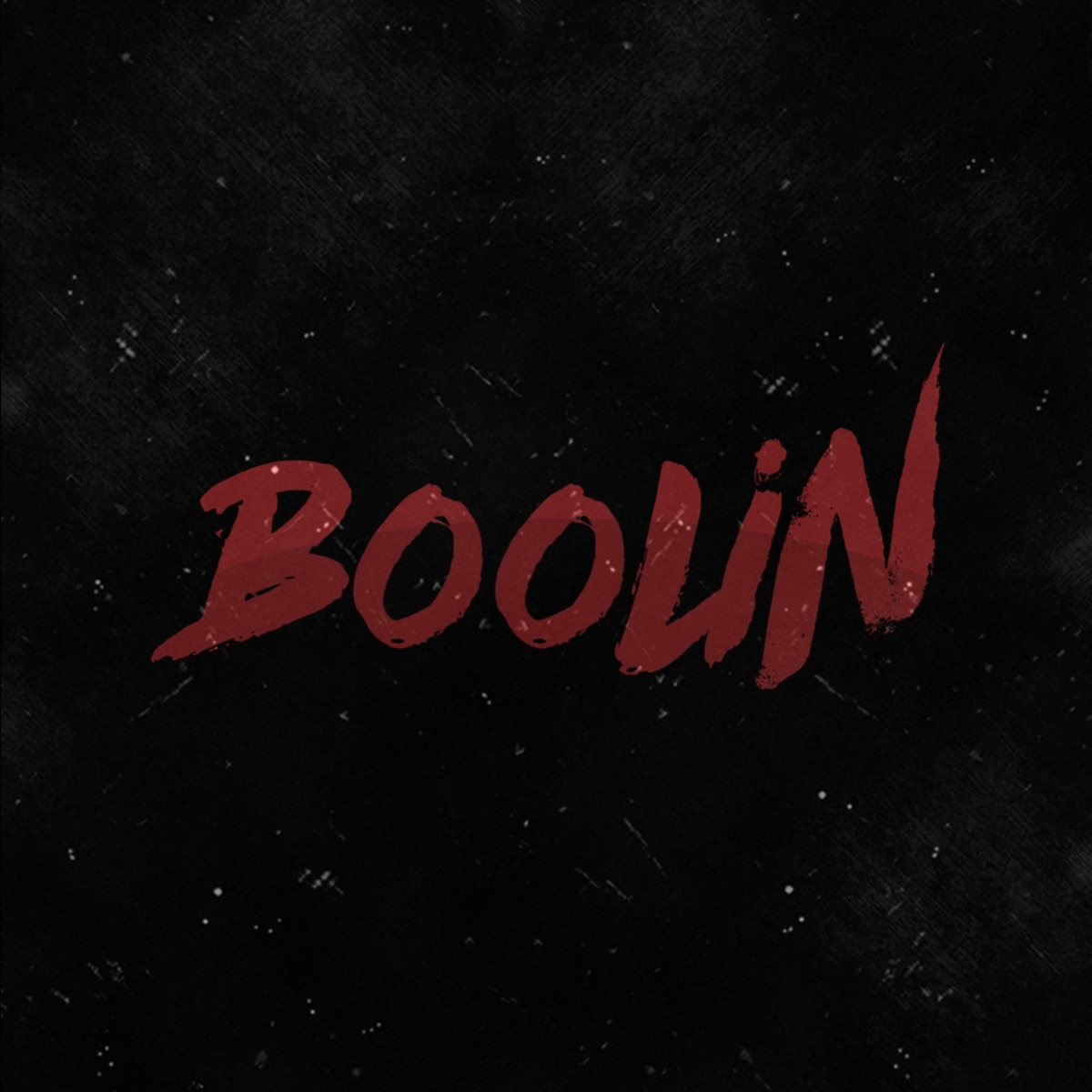 Boolin' (feat. Pablo Chill-E, Keith Flair & ElAmbidieztro) - Single by Big Angelo album cover