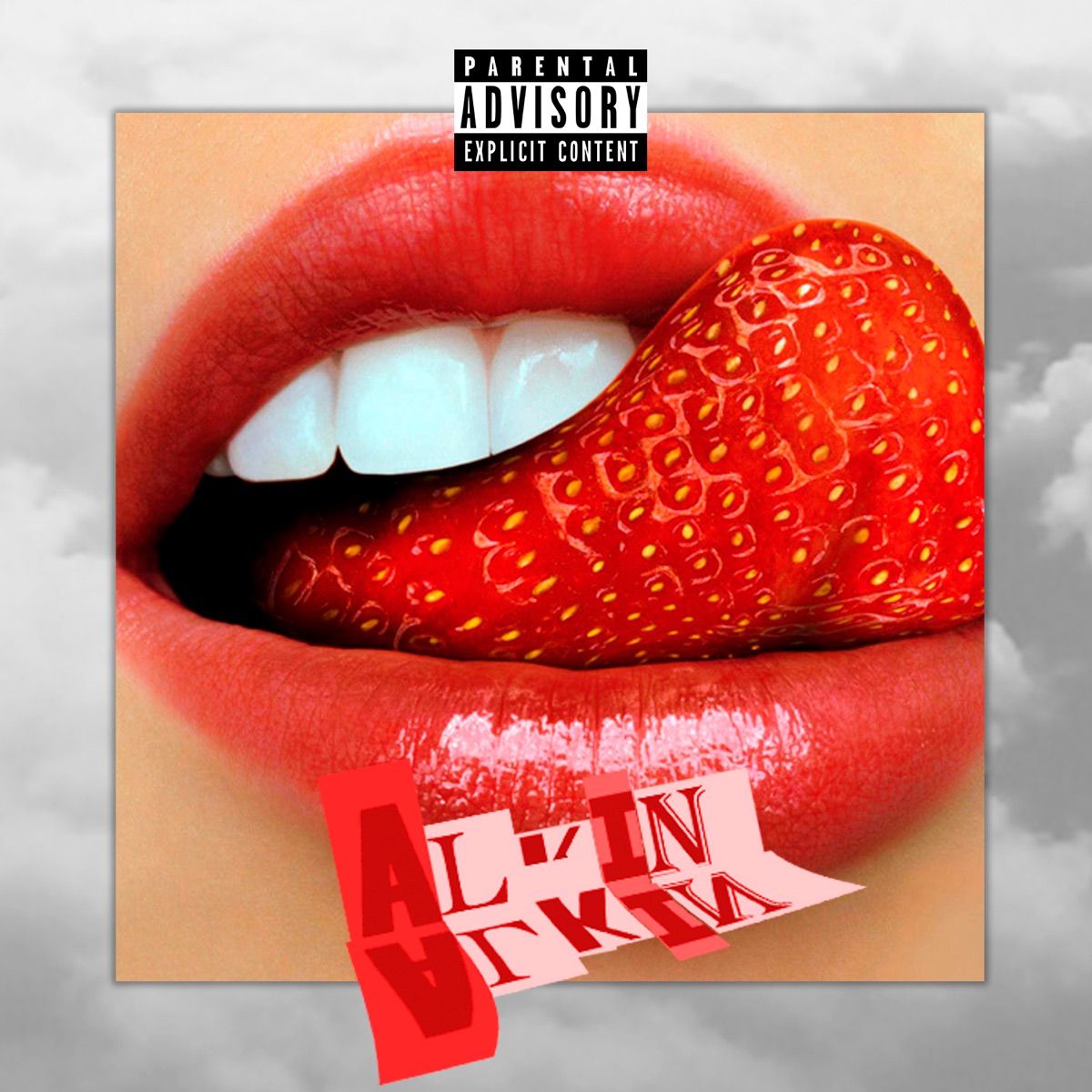 Girls 777 - Single by Alkin album cover