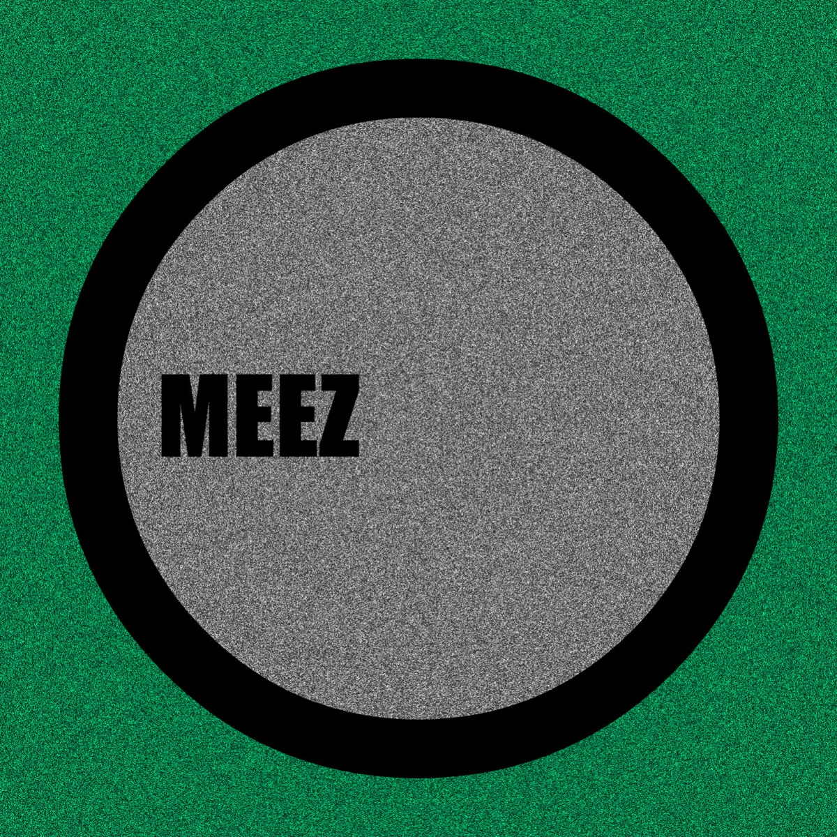 Meez (Beat) [feat. Josiah Charon] - Single by JosChar album cover