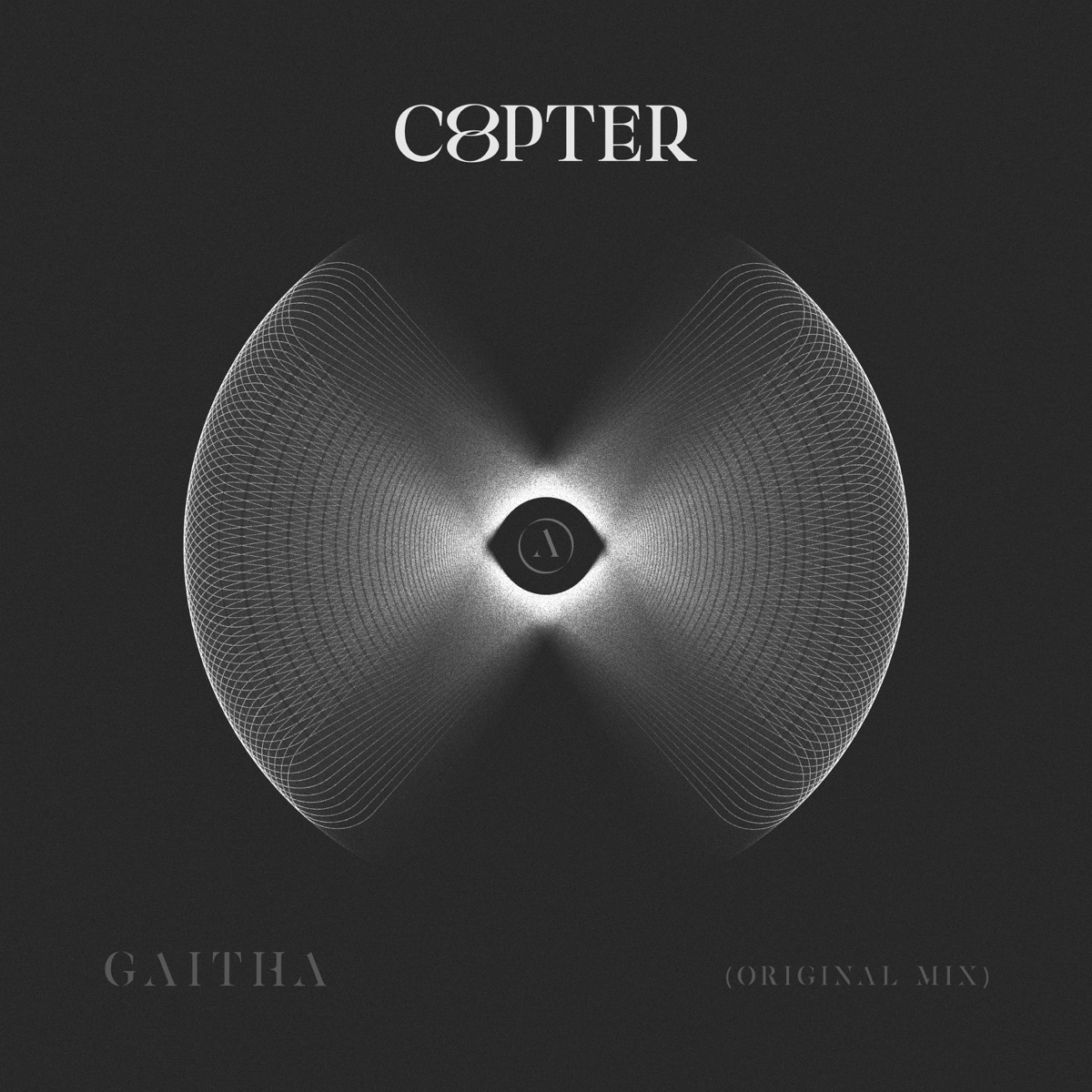 Copter - Single by Gaitha album cover