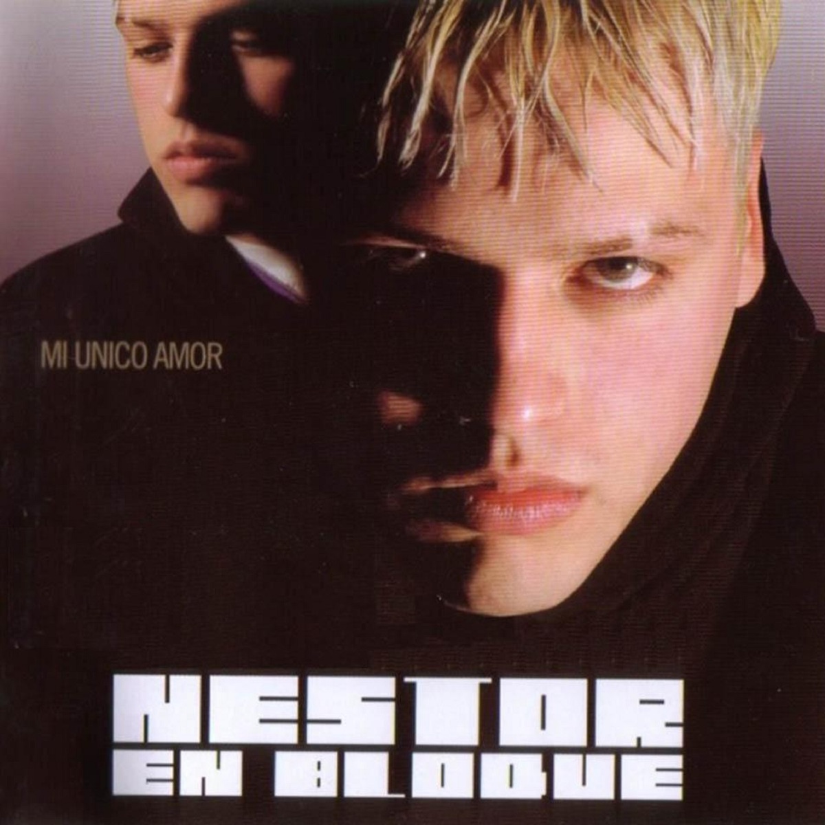 Mi Único Amor by Néstor En Bloque album cover