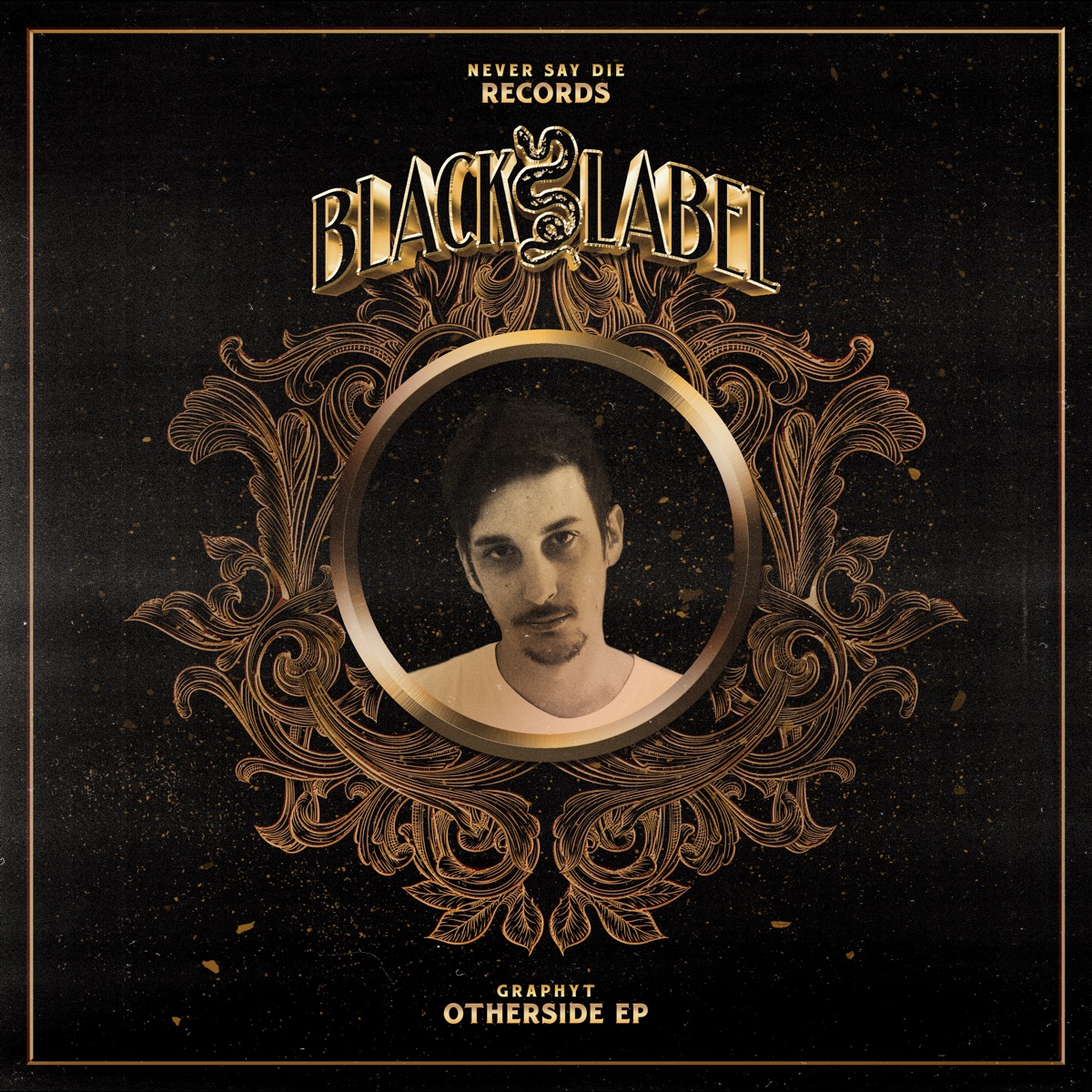 Otherside - EP by Graphyt album cover