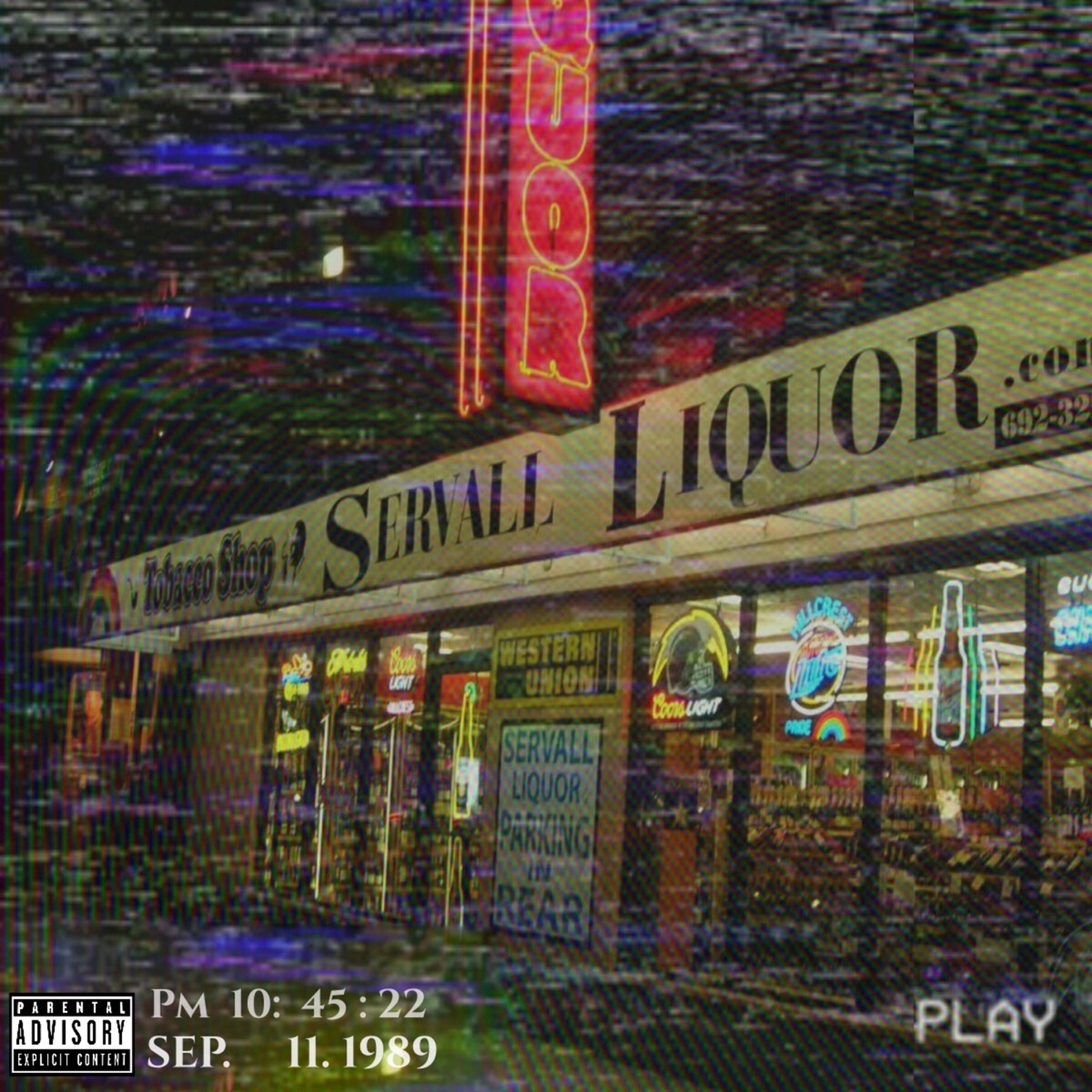 Play by Rob1on1 album cover