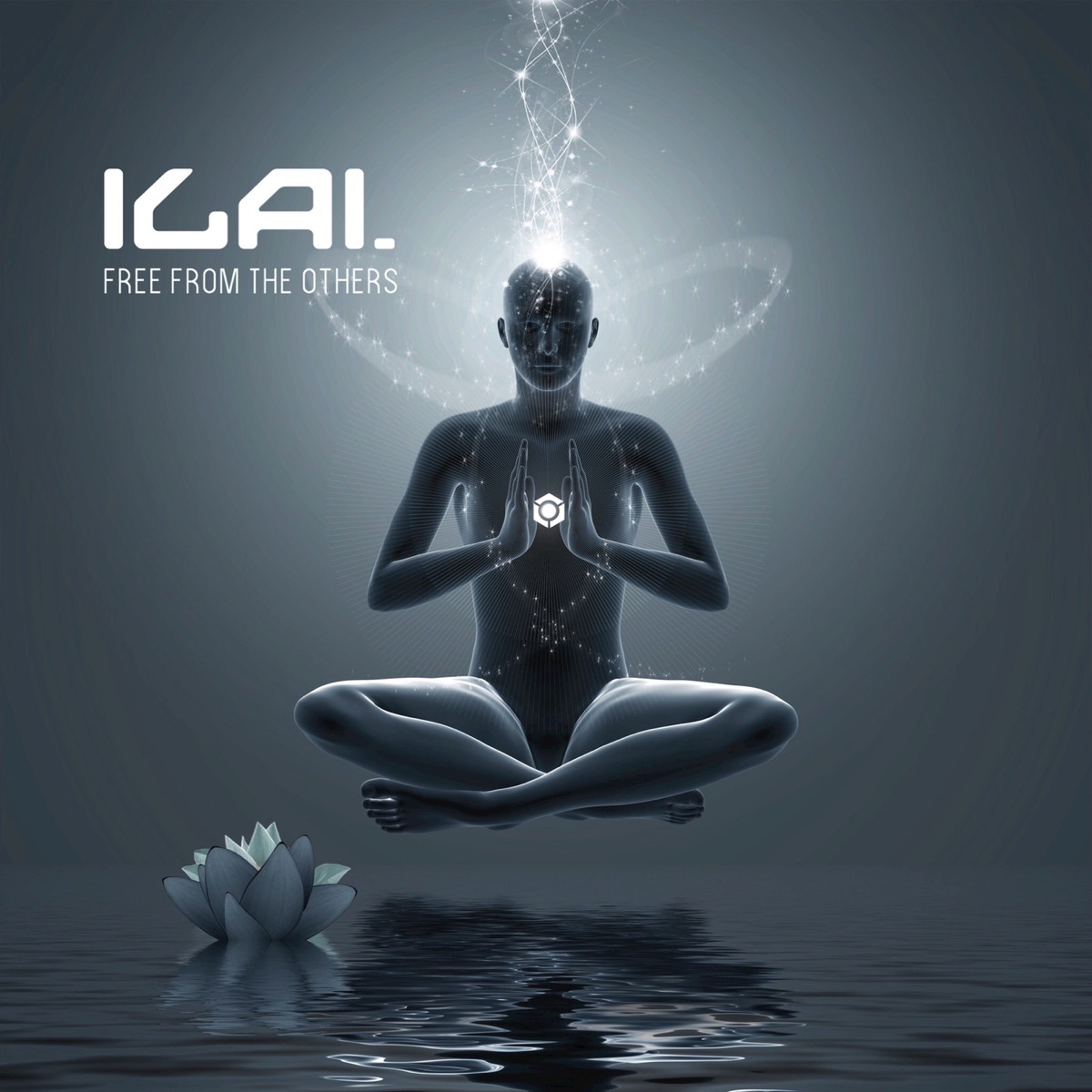 Free from the Others - Single by Ilai album cover