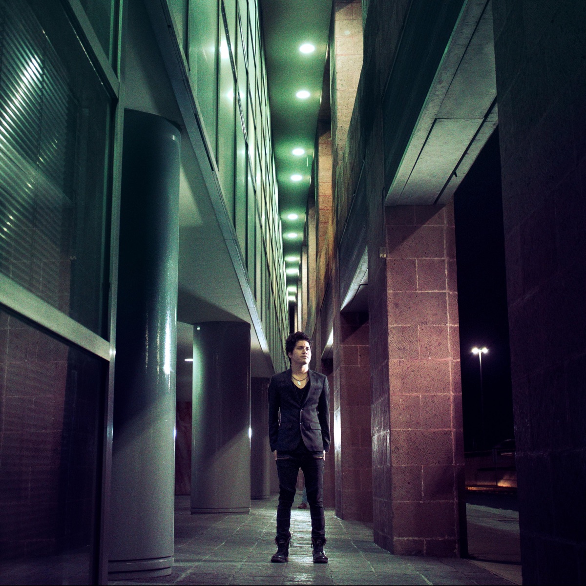 Da Silva - EP by Da Silva album cover