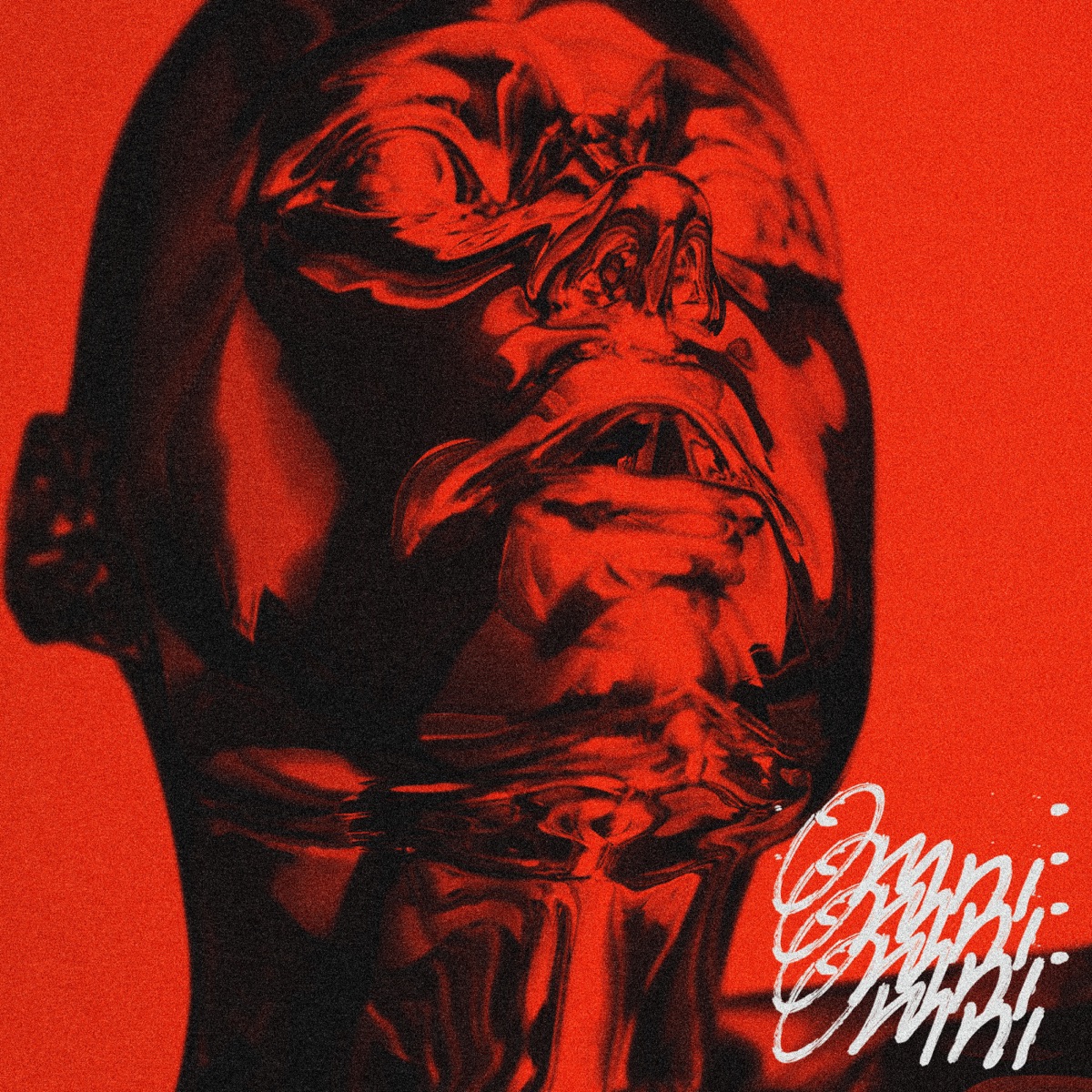 Omni - EP by Levit∆te & Macntaj album cover